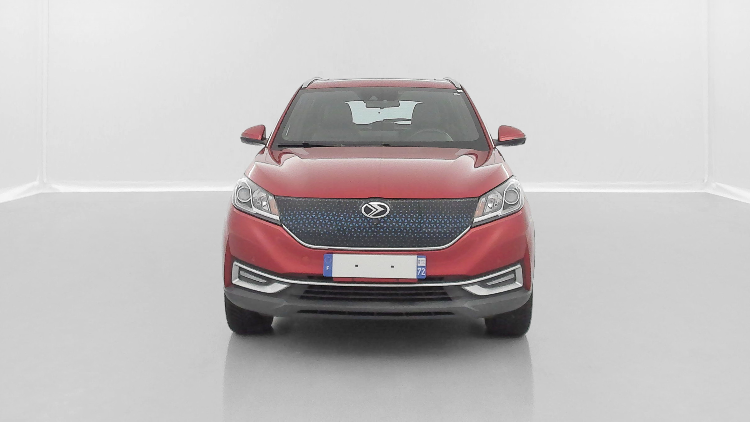 Vente en ligne Seres 3 3 Electric 163ch Luxury au prix de 15 000 €