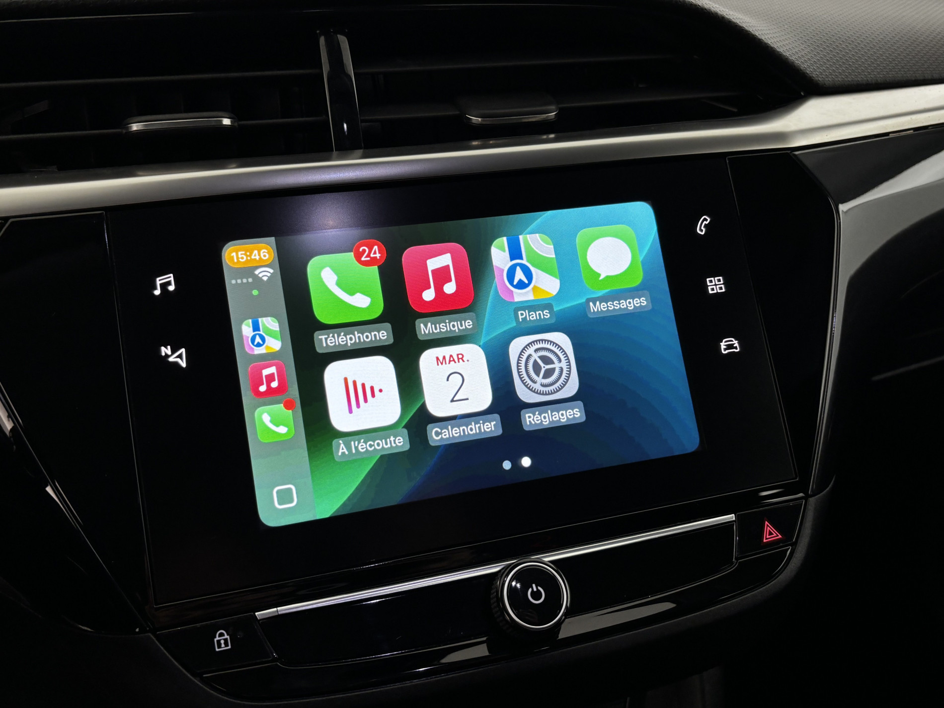 Vente en ligne Opel Corsa 1.2 75ch Elegance Business au prix de 11 980 €