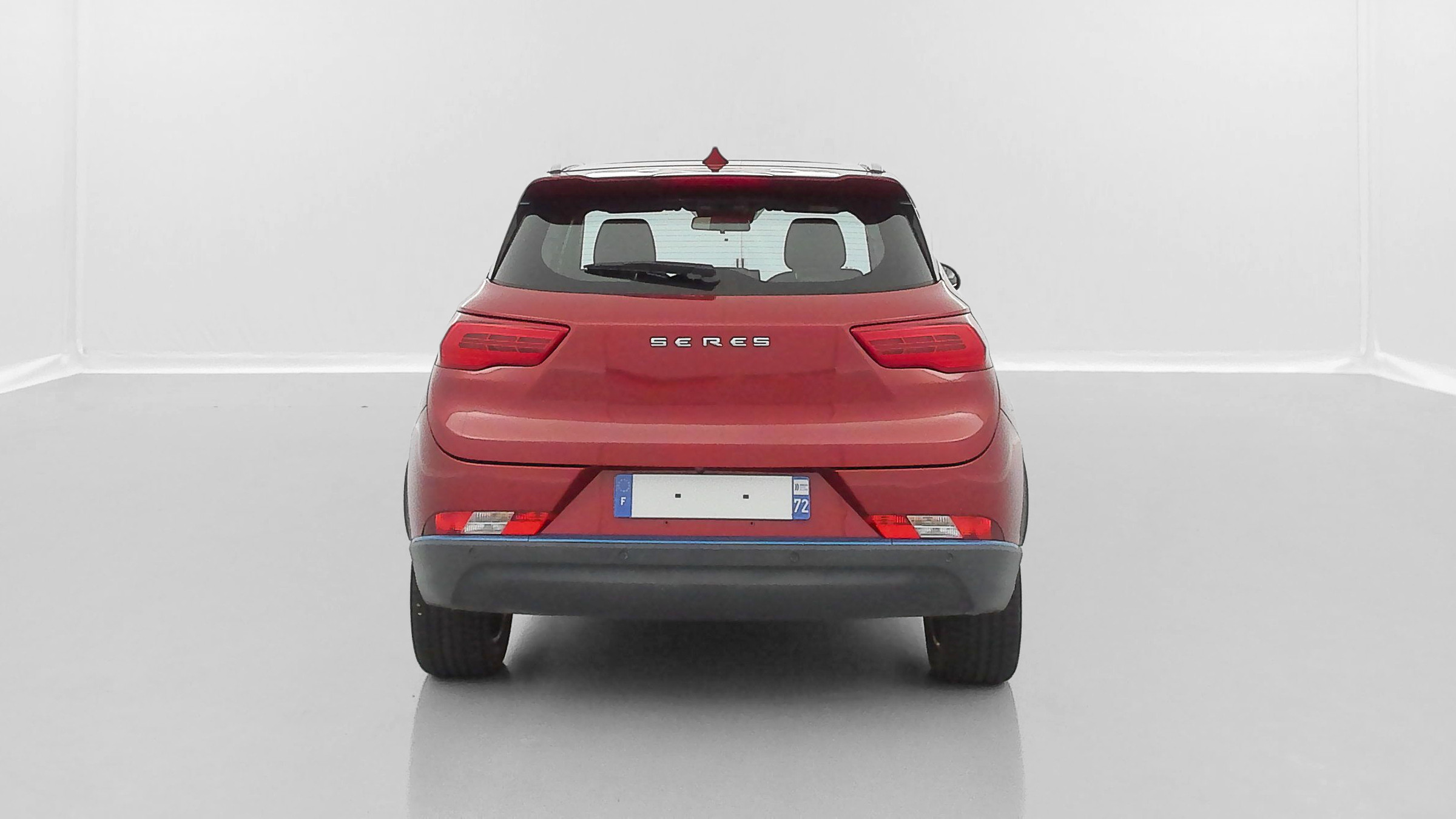 Vente en ligne Seres 3 3 Electric 163ch Luxury au prix de 15 000 €