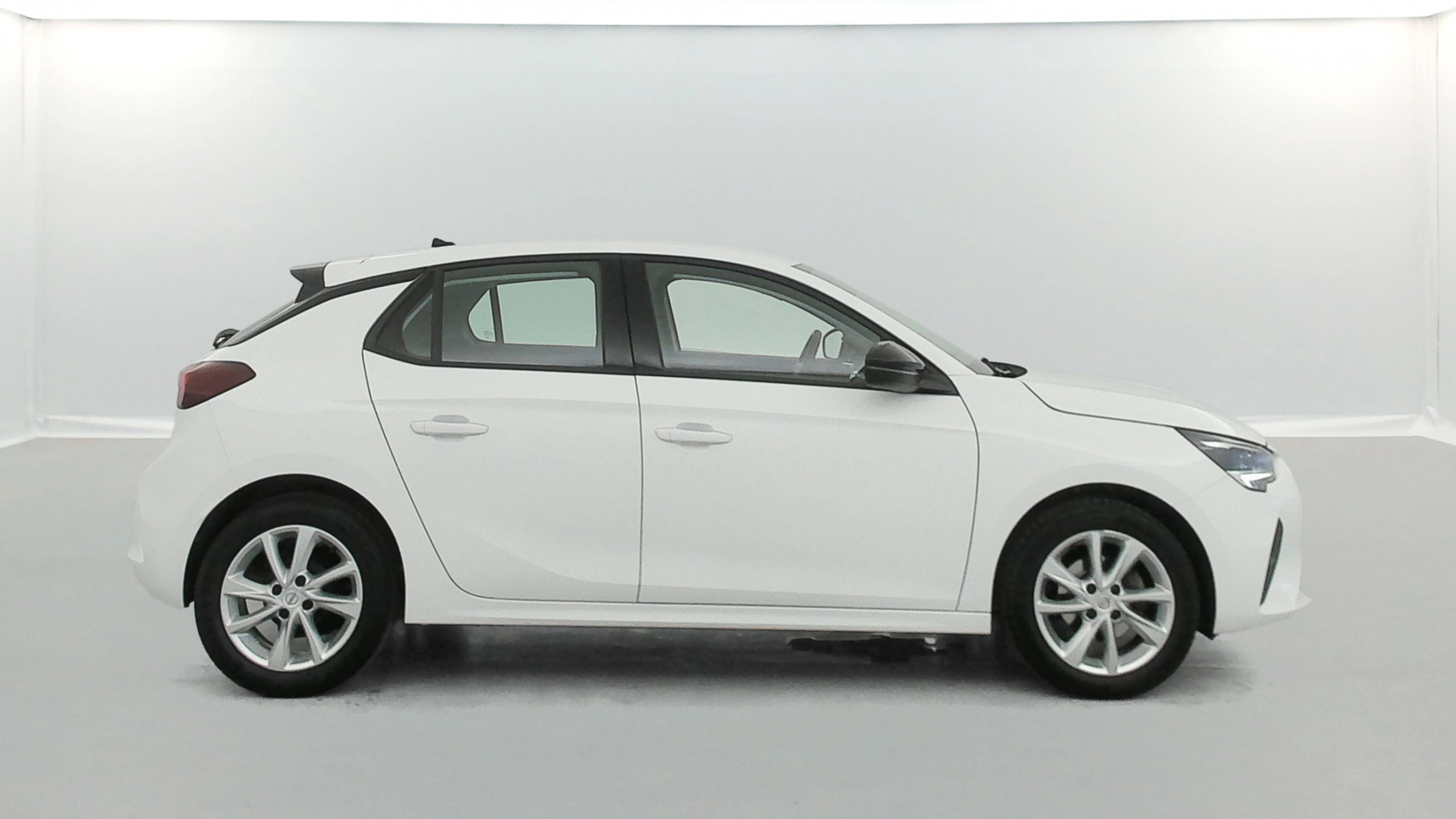 Vente en ligne Opel Corsa 1.2 75ch Elegance Business au prix de 11 980 €