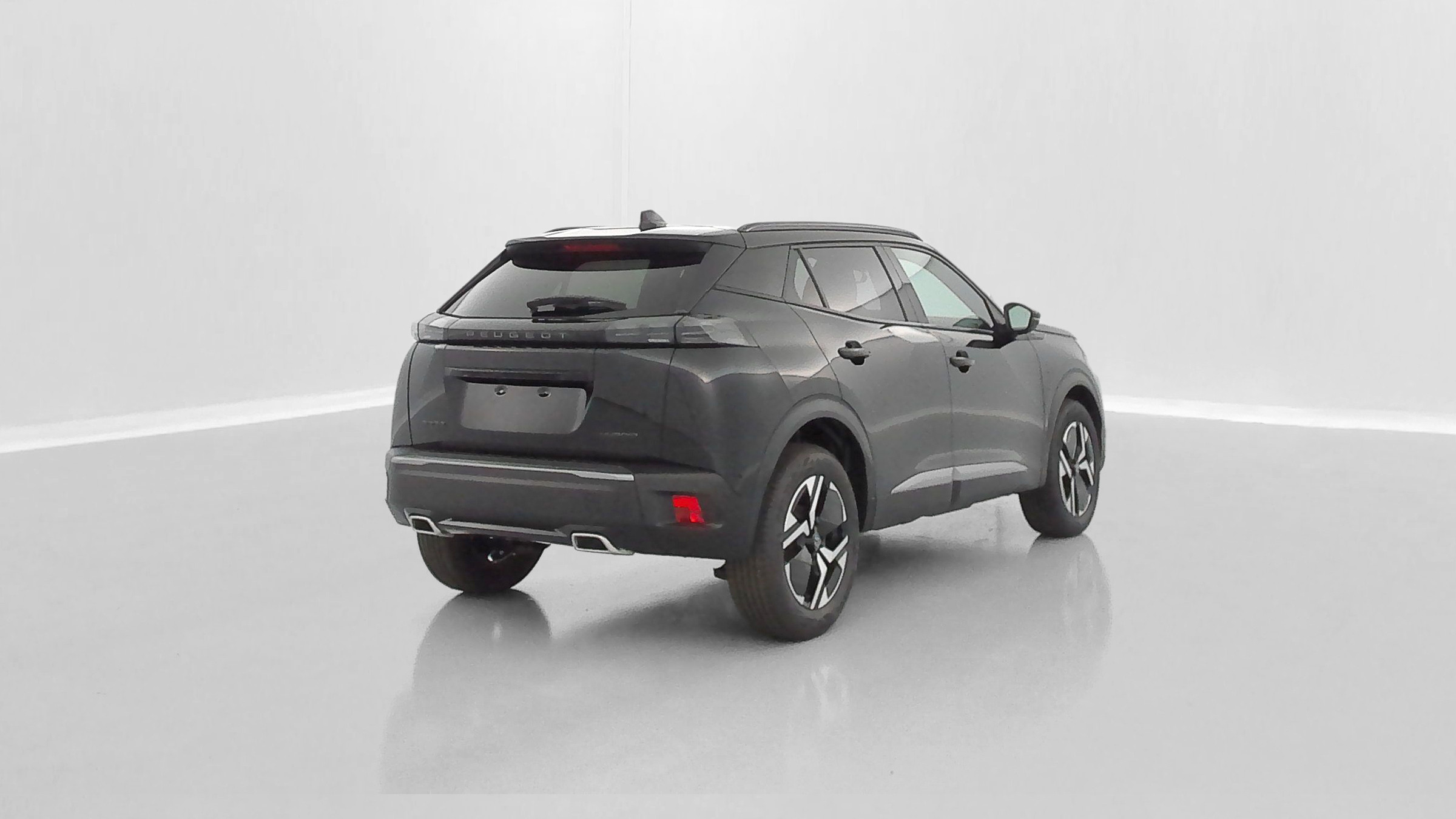 Vente en ligne Peugeot 2008 2008 II(2) 1.2 Hybrid 136ch GT e-DCS6 au prix de 28 200 €