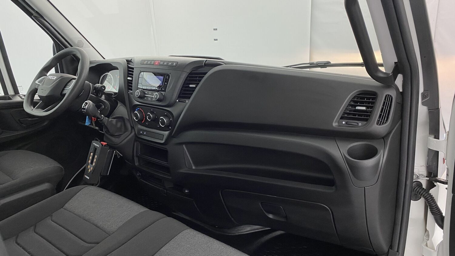 Vente en ligne Iveco Daily DAILY III 35C16H 3450 3.0 160ch Q-TOR Ampliroll Cornut au prix de 63 780 €