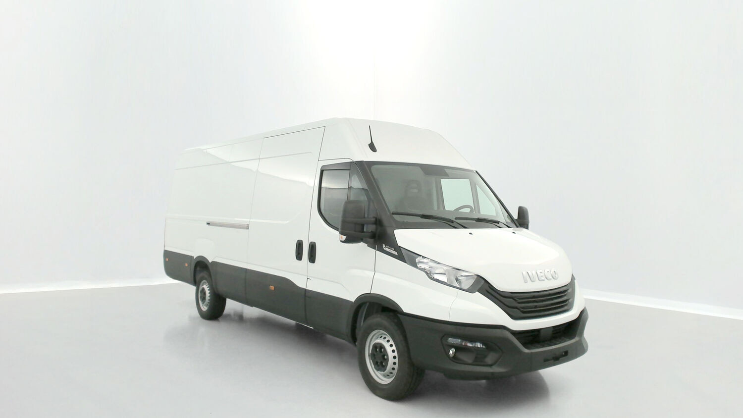 Vente en ligne Iveco Daily DAILY III 35S18HA8 4100 3.0 180ch 16m³ au prix de 51 420 €