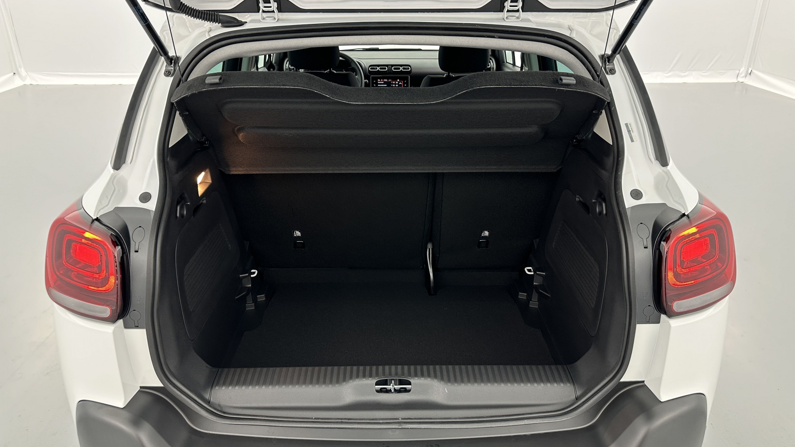 Vente en ligne Citroën C3 Aircross C3 AIRCROSS 1.2 PureTech 110ch YOU au prix de 18 200 €