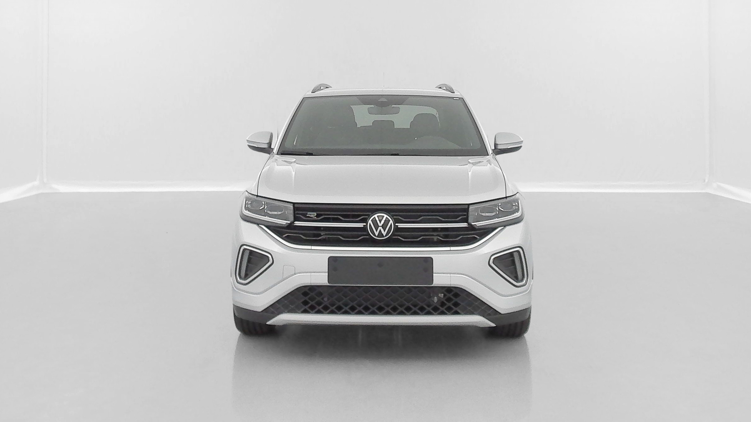 Vente en ligne Volkswagen T-Cross T-CROSS 1.0 TSI 116ch R-Line DSG7 au prix de 29 400 €