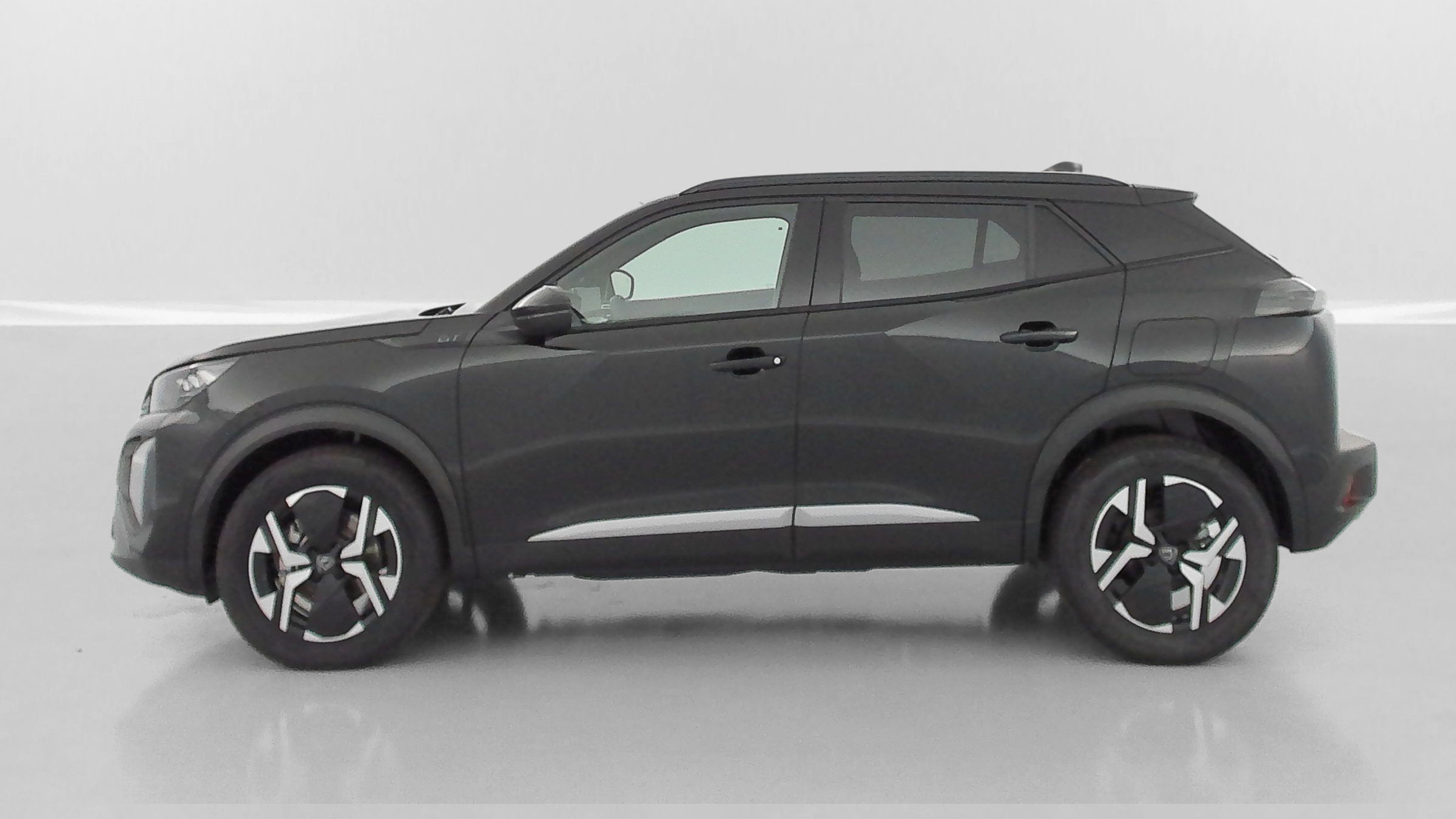 Vente en ligne Peugeot 2008 2008 II(2) 1.2 Hybrid 136ch GT e-DCS6 au prix de 28 200 €