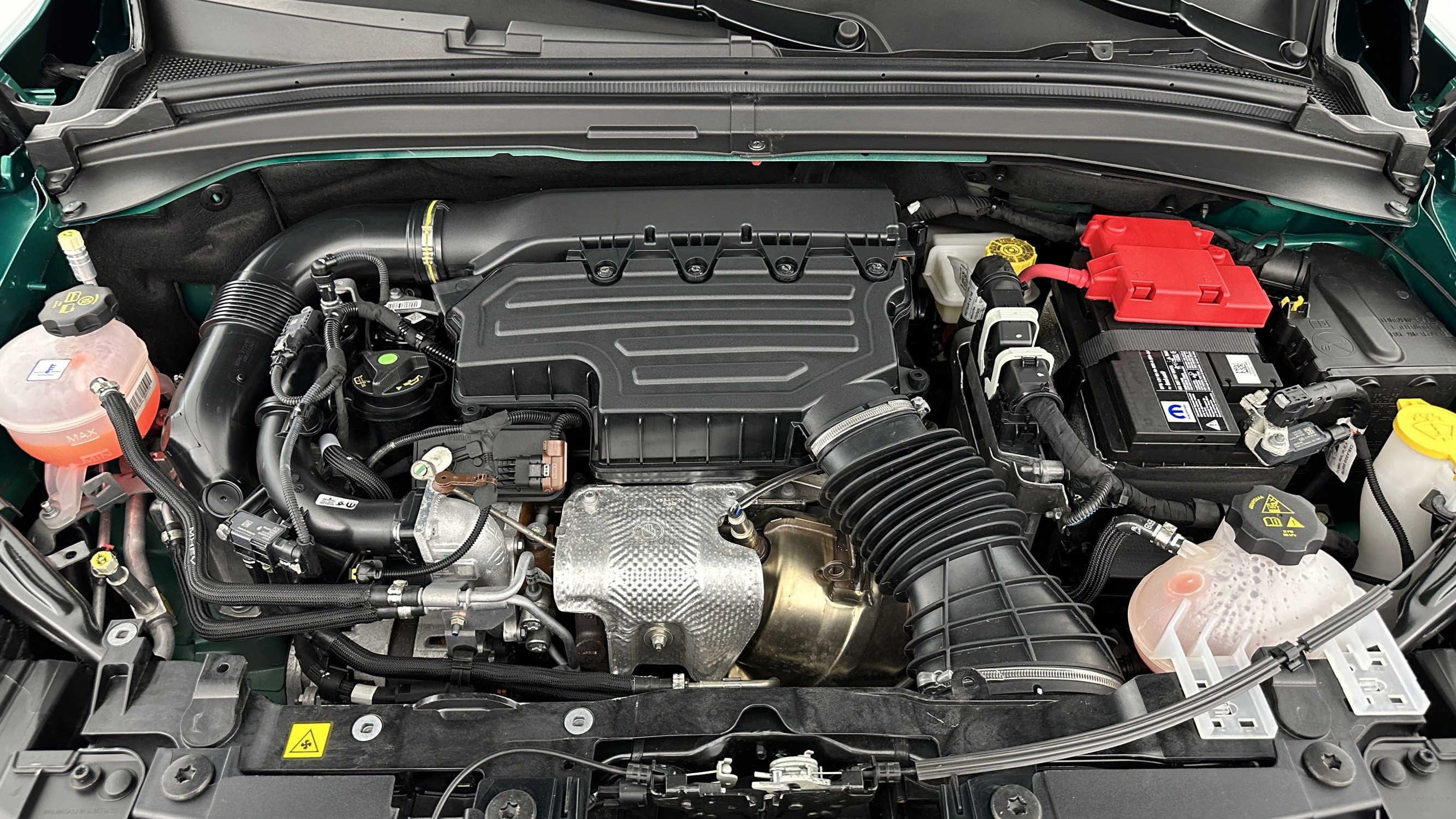 Vente en ligne Alfa Romeo Tonale TONALE 1.5 Hybrid 130ch Sprint TCT7 au prix de 28 400 €