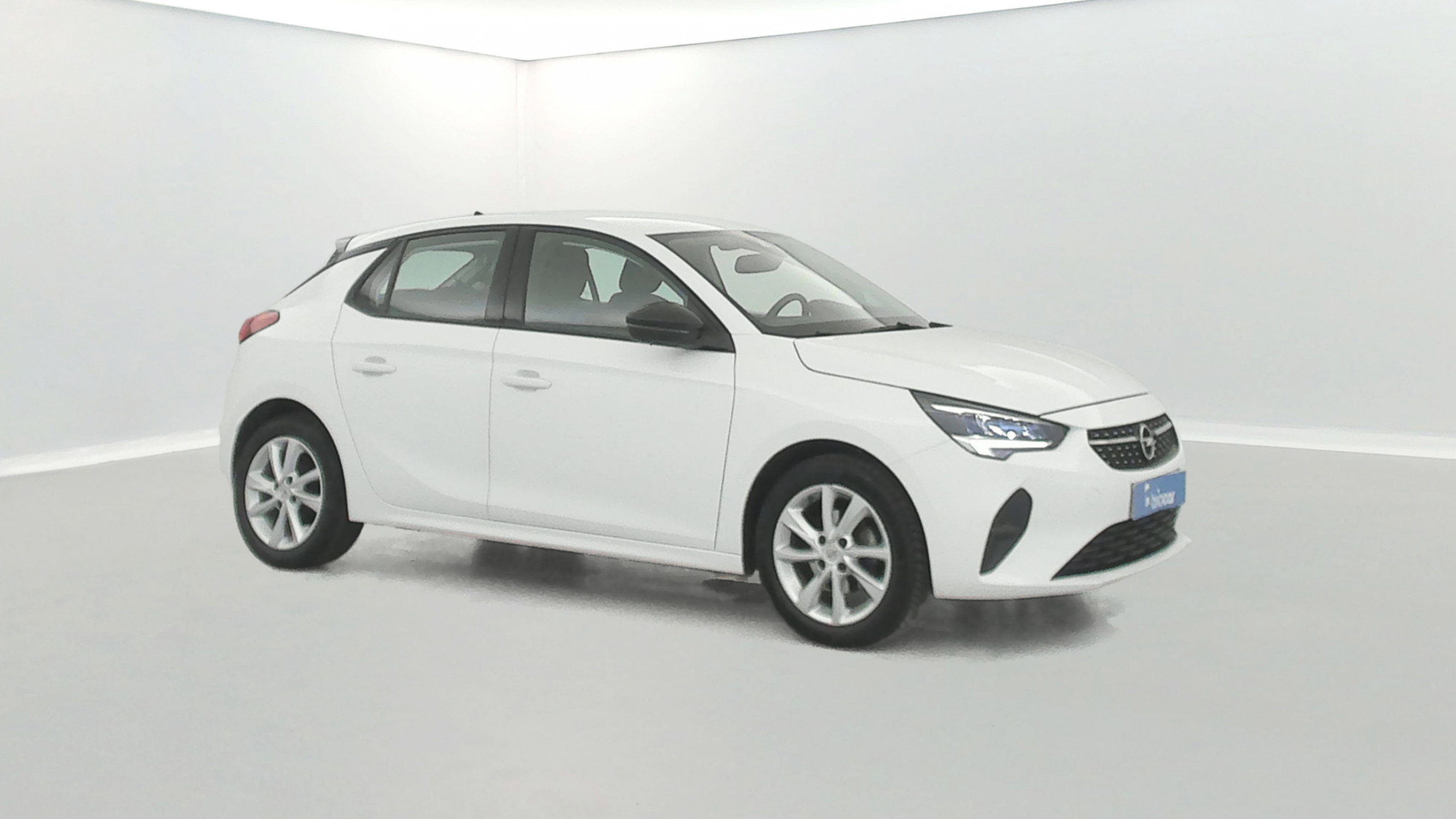 Vente en ligne Opel Corsa 1.2 75ch Elegance Business au prix de 11 980 €