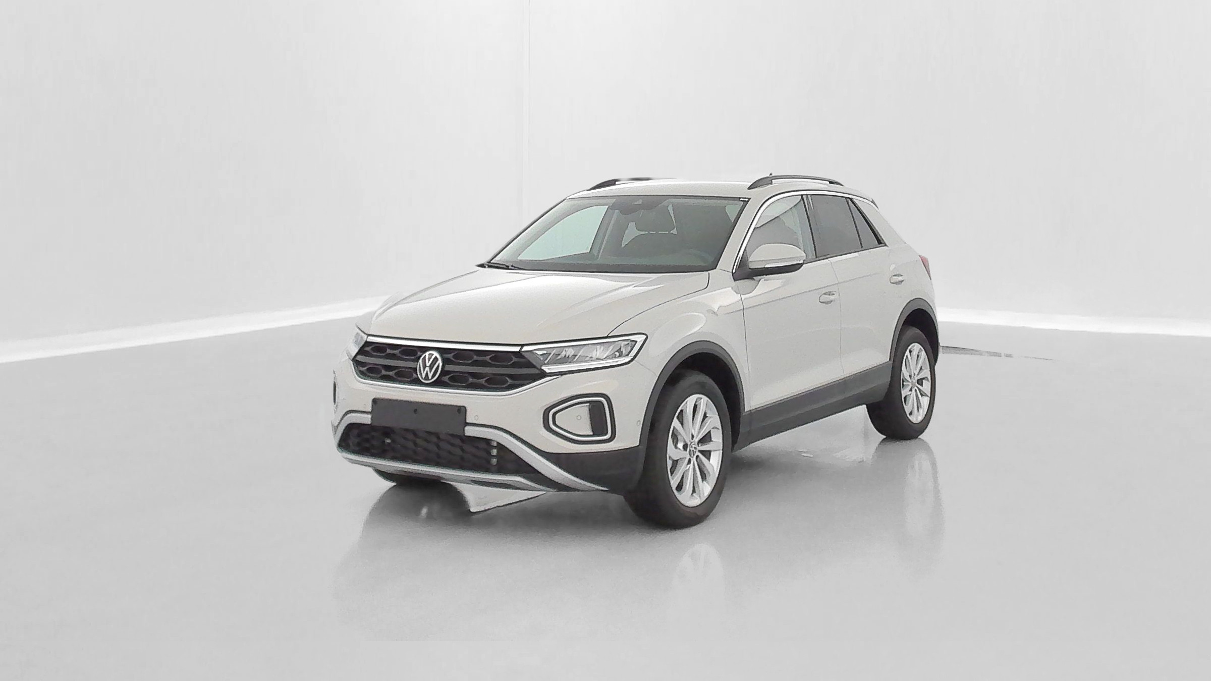 Volkswagen T-Roc T-ROC 2.0 TDI 150ch Edition DSG7 occasion de 2025 en vente à Rennes