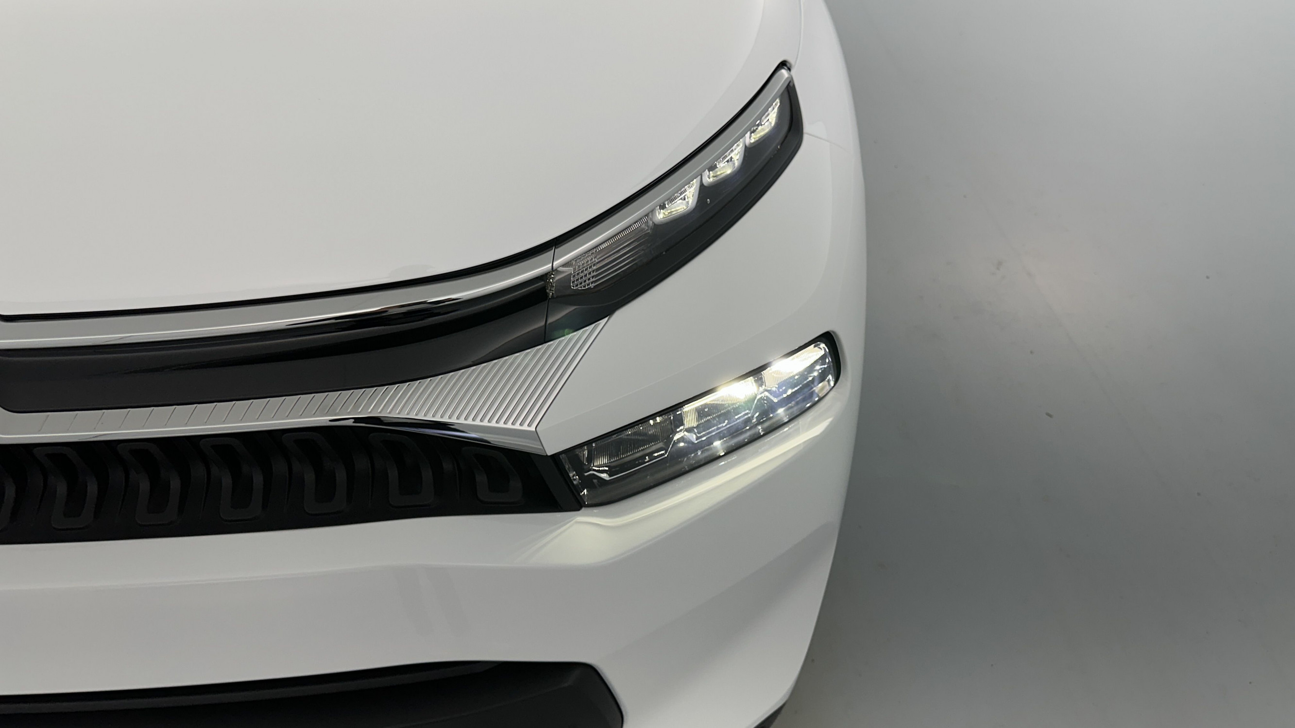 Vente en ligne Citroën C3 Aircross C3 AIRCROSS 1.2 PureTech 110ch YOU au prix de 18 200 €