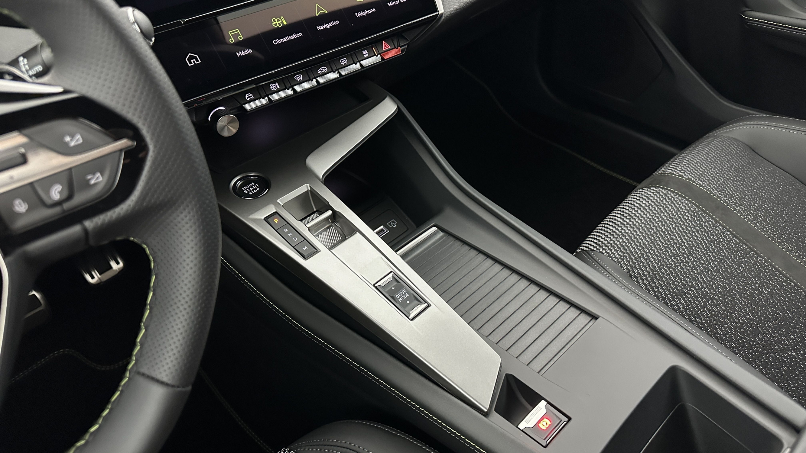 Vente en ligne Peugeot 308 308 1.5 BlueHDi 130ch GT EAT8 au prix de 29 600 €