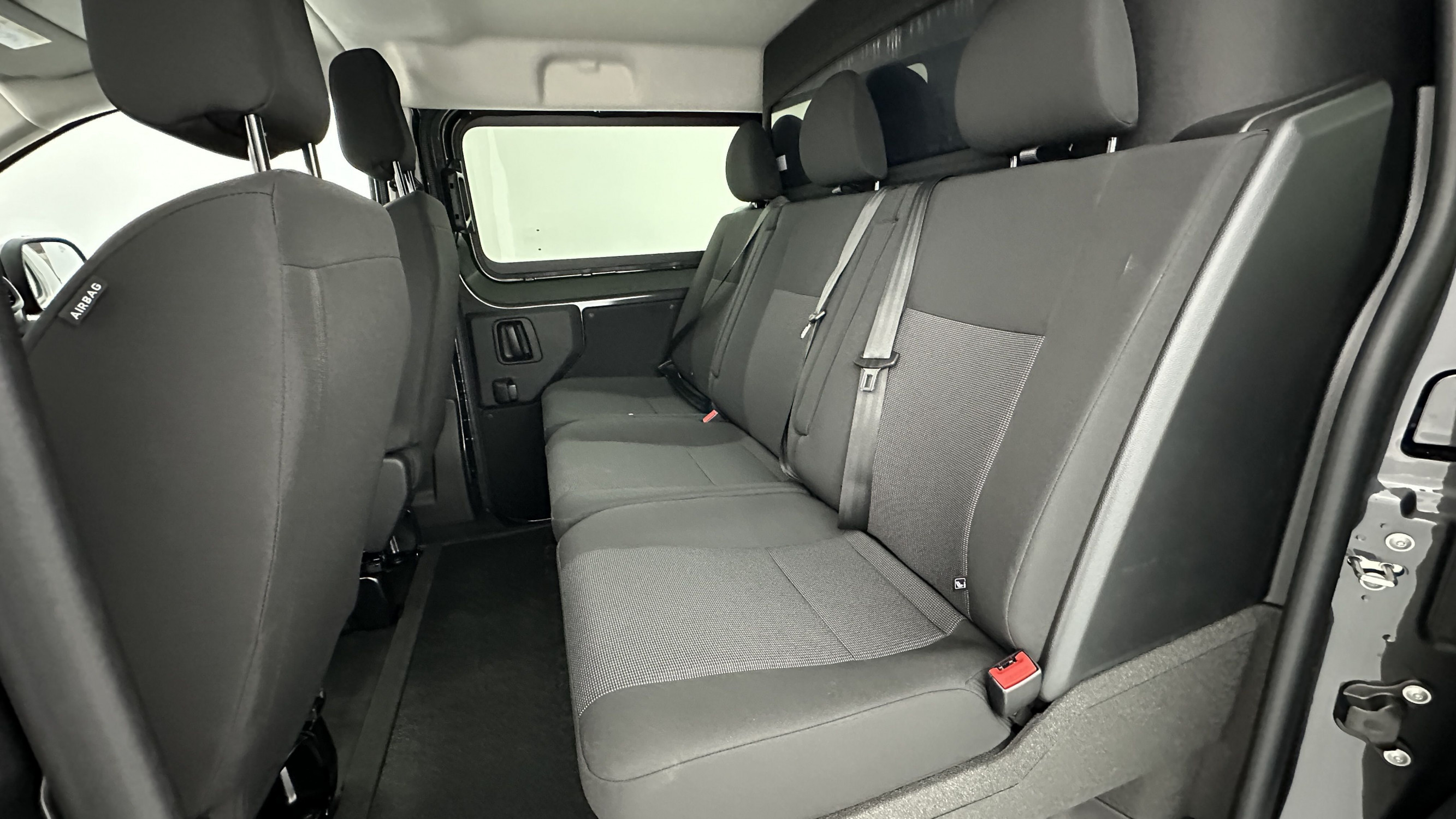 Vente en ligne Fiat Scudo SCUDO CA  III XL 2.0 BlueHDi 180ch Pack Premium Connect EAT8 au prix de 42 420 €