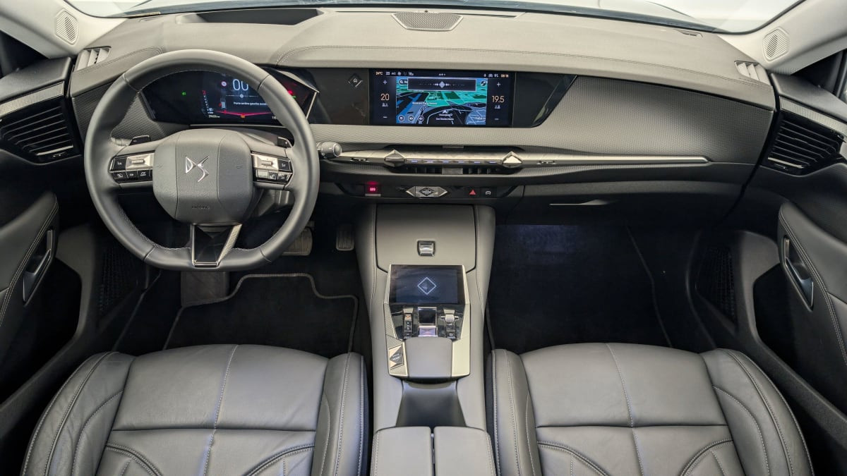 Vente en ligne Ds DS4 PureTech 130 EAT8 Rivoli au prix de 22 950 €