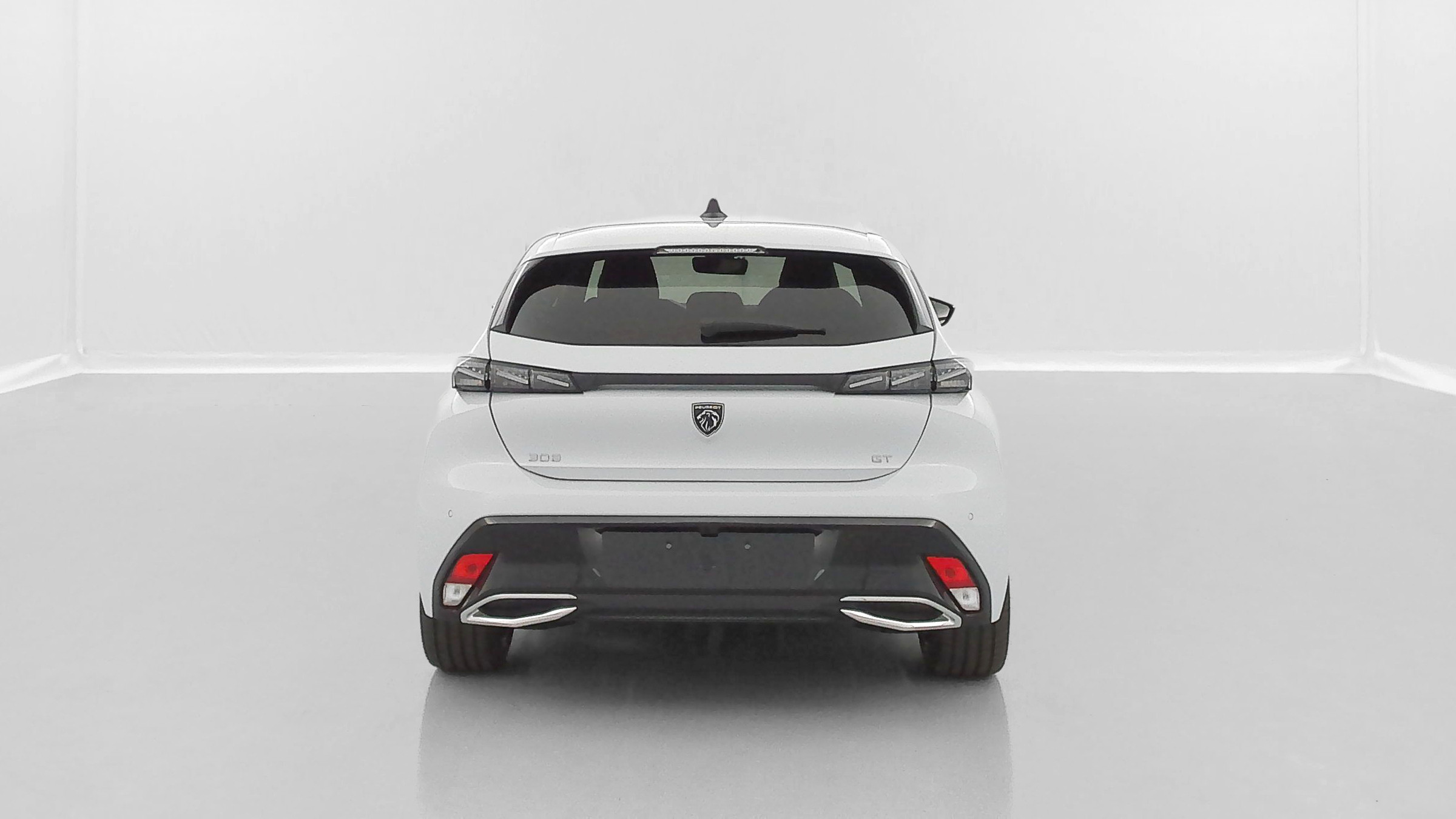 Vente en ligne Peugeot 308 308 1.5 BlueHDi 130ch GT EAT8 au prix de 29 600 €