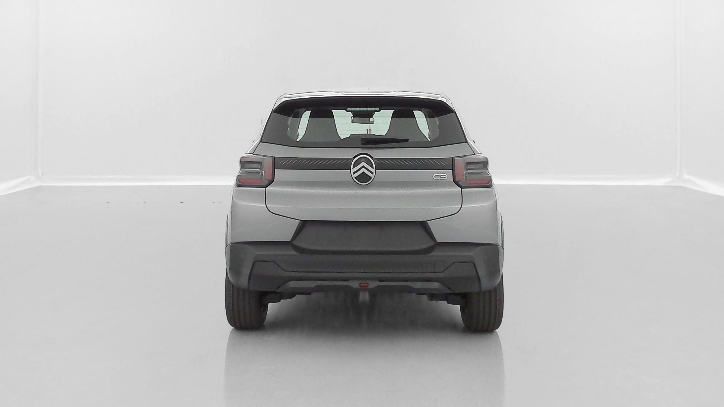 Vente en ligne Citroën C3 C3 IV 1.2 Turbo 100ch You au prix de 17 100 €