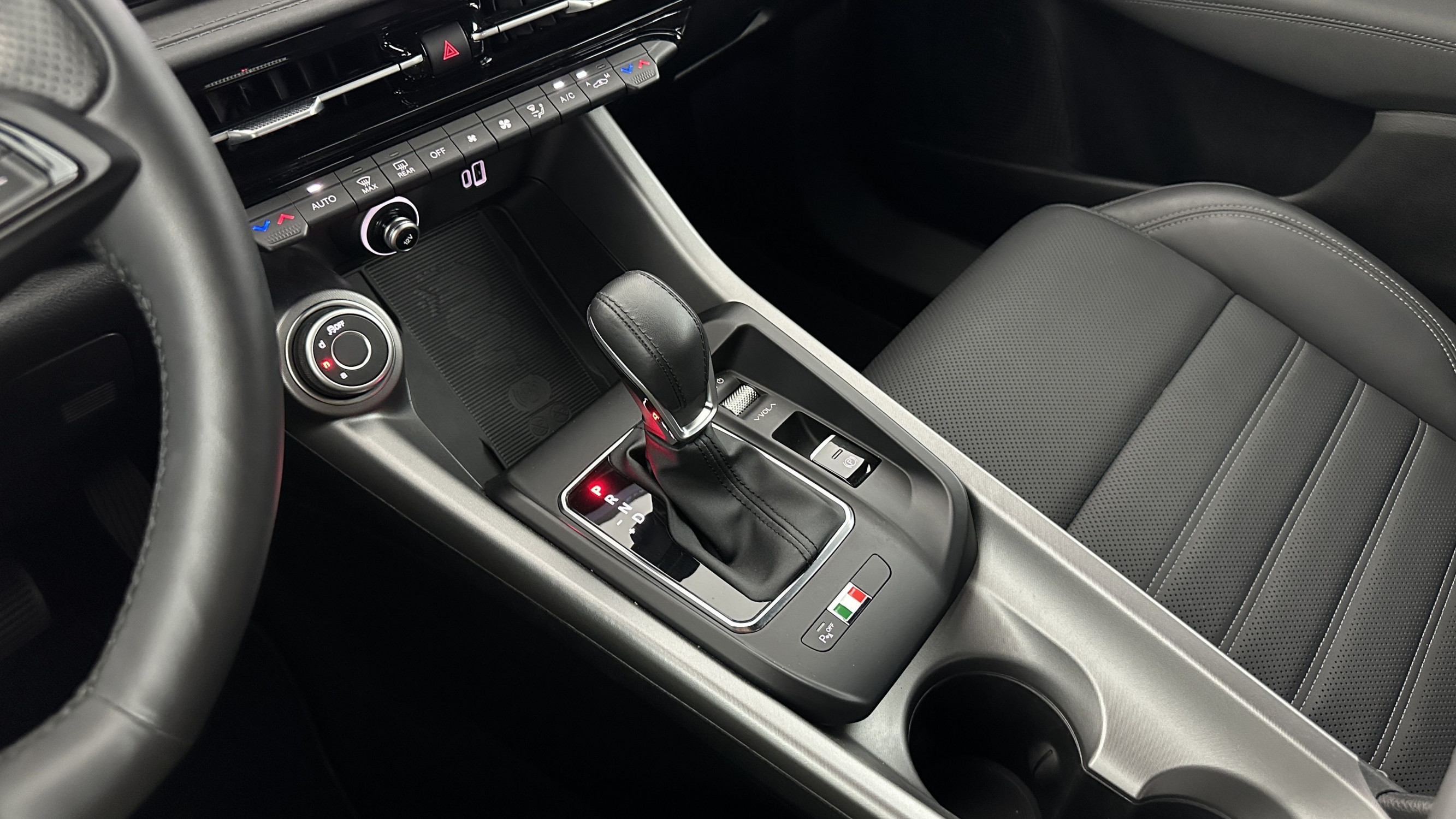 Vente en ligne Alfa Romeo Tonale TONALE 1.5 Hybrid 130ch Sprint TCT7 au prix de 28 400 €