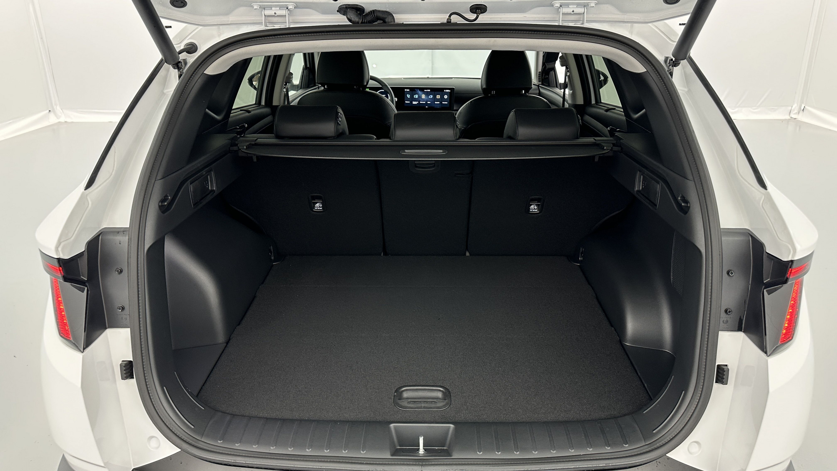 Vente en ligne Hyundai Tucson TUCSON 1.6 Hybrid T-GDI 215ch Creative BVA6 au prix de 35 000 €