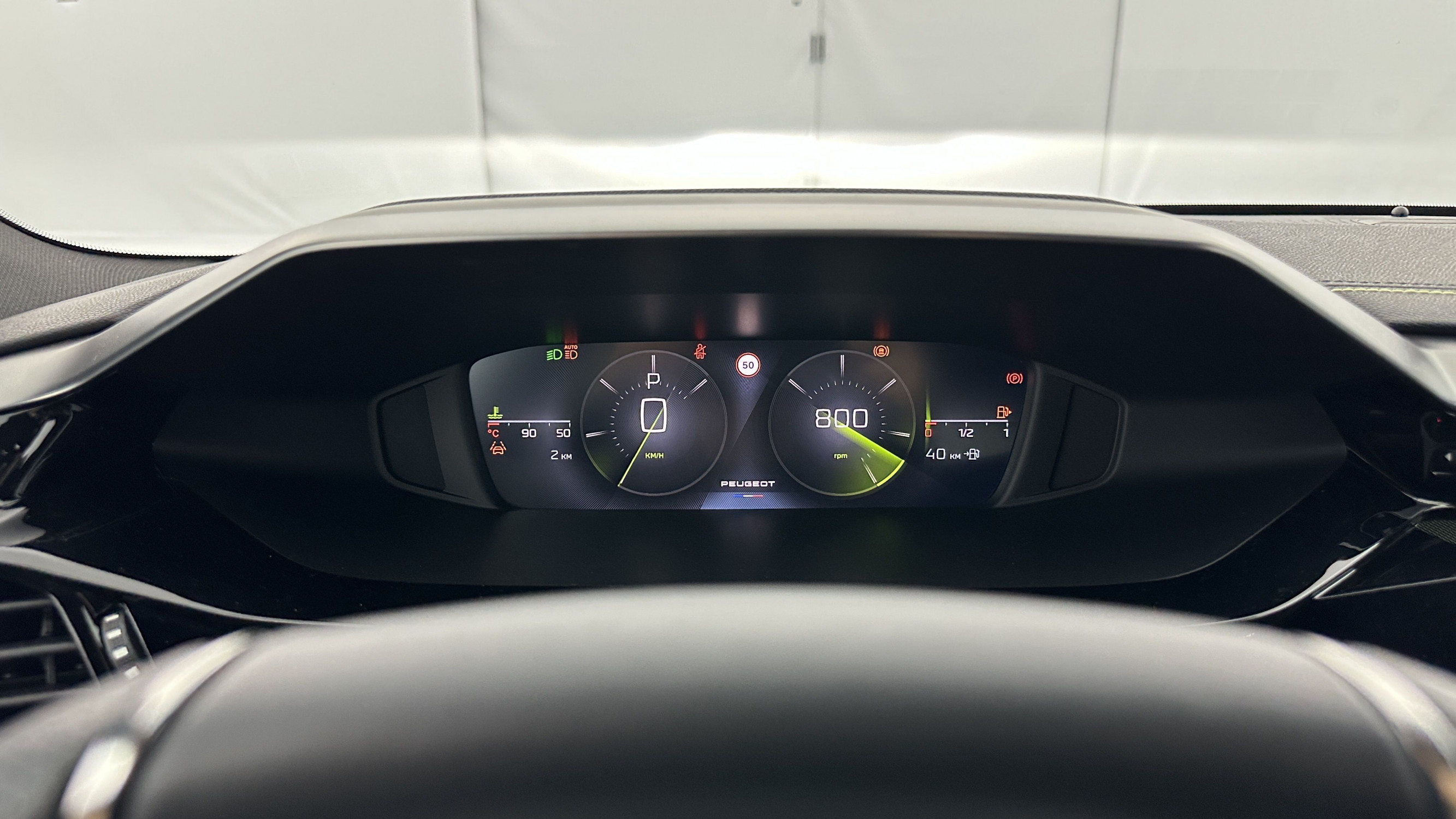 Vente en ligne Peugeot 308 308 1.5 BlueHDi 130ch GT EAT8 au prix de 29 600 €