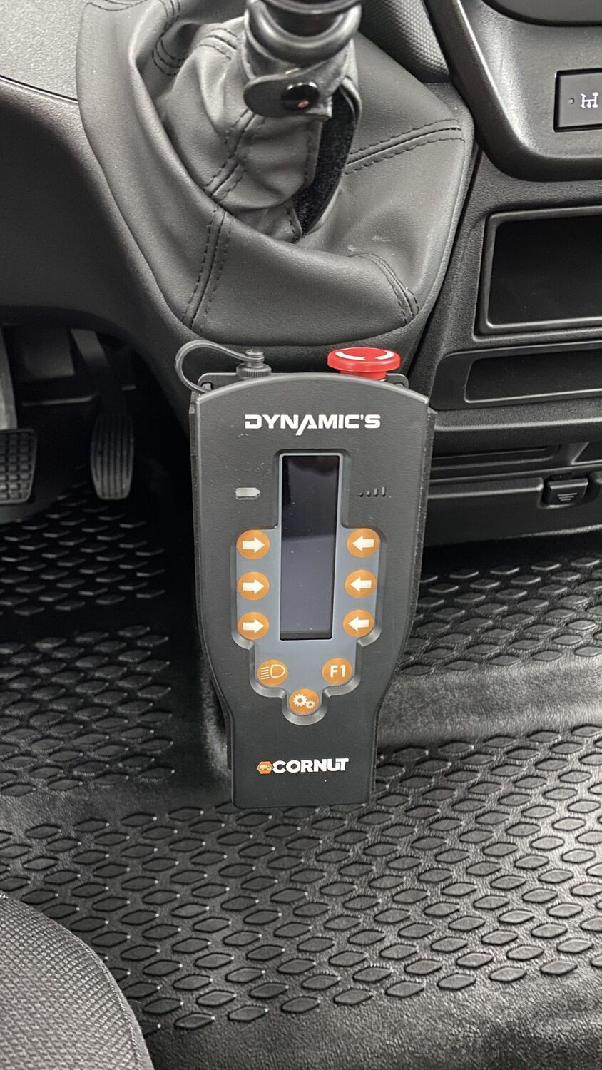 Vente en ligne Iveco Daily DAILY III 35C16H 3450 3.0 160ch Q-TOR Ampliroll Cornut au prix de 63 780 €