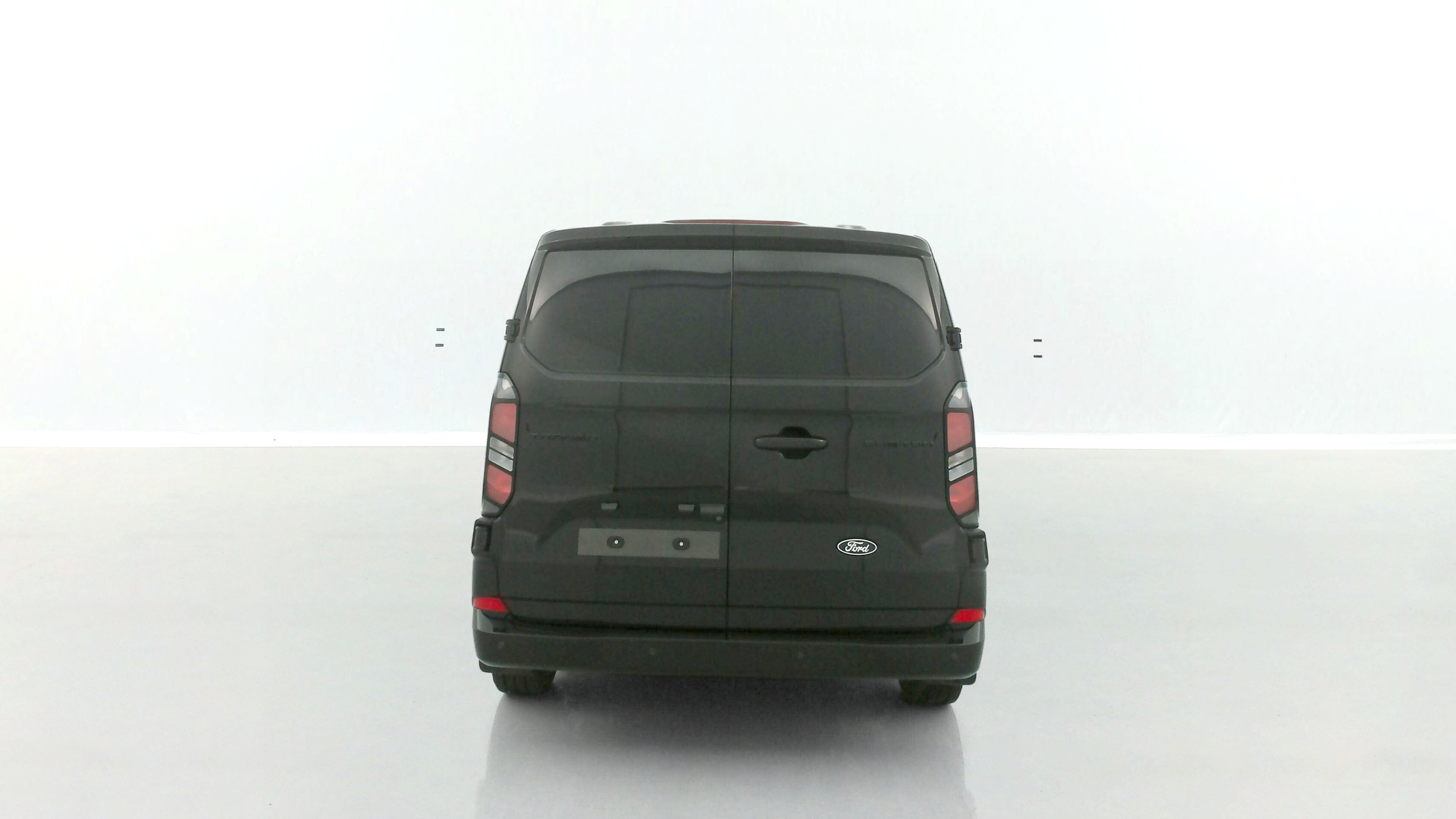 Vente en ligne Ford Transit Custom TRANSIT CUSTOM II 320 L2H1 2.0 Ecoblue 170ch Limited BVA8 au prix de 45 420 €