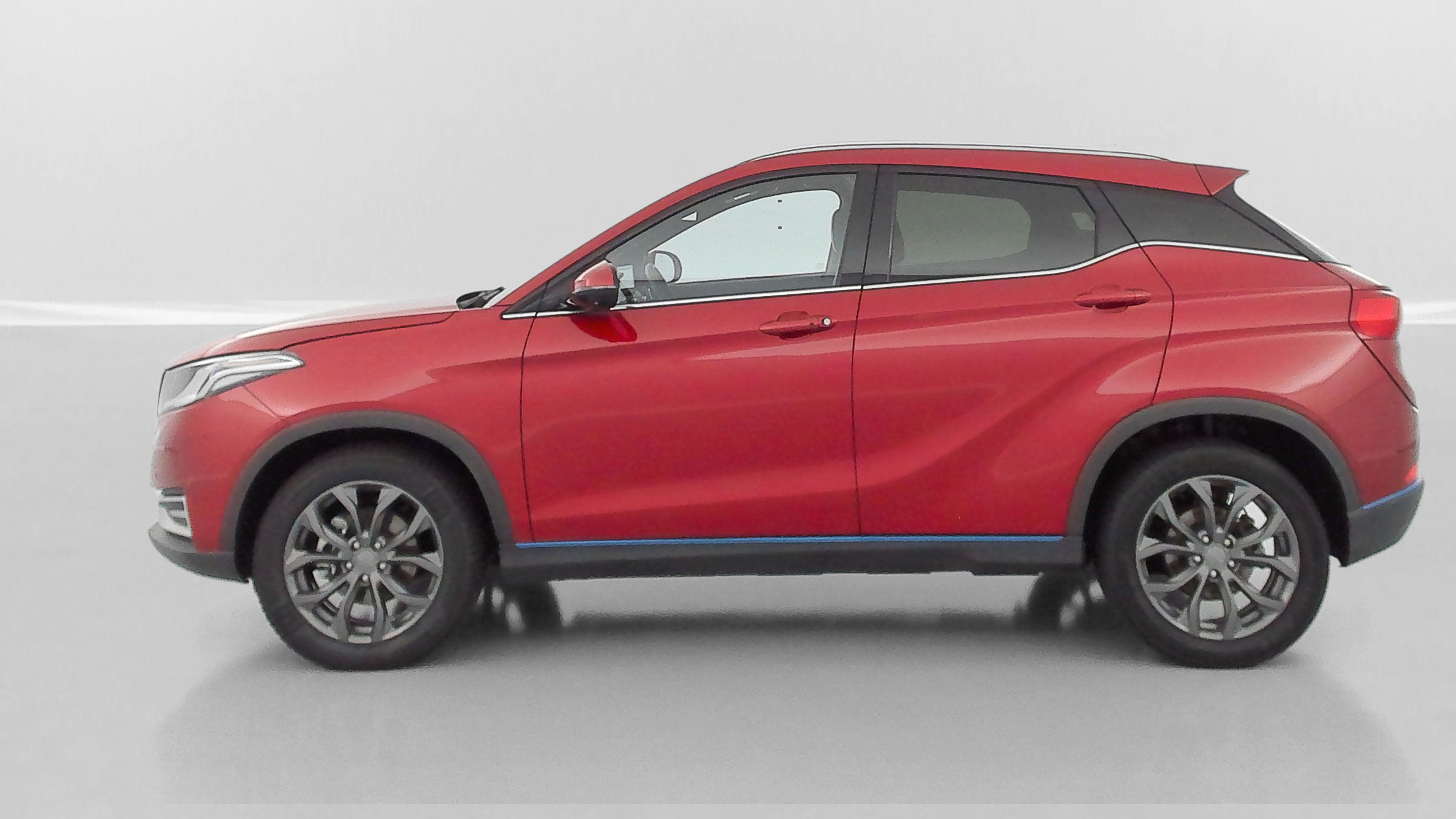 Vente en ligne Seres 3 3 Electric 163ch Luxury au prix de 15 000 €