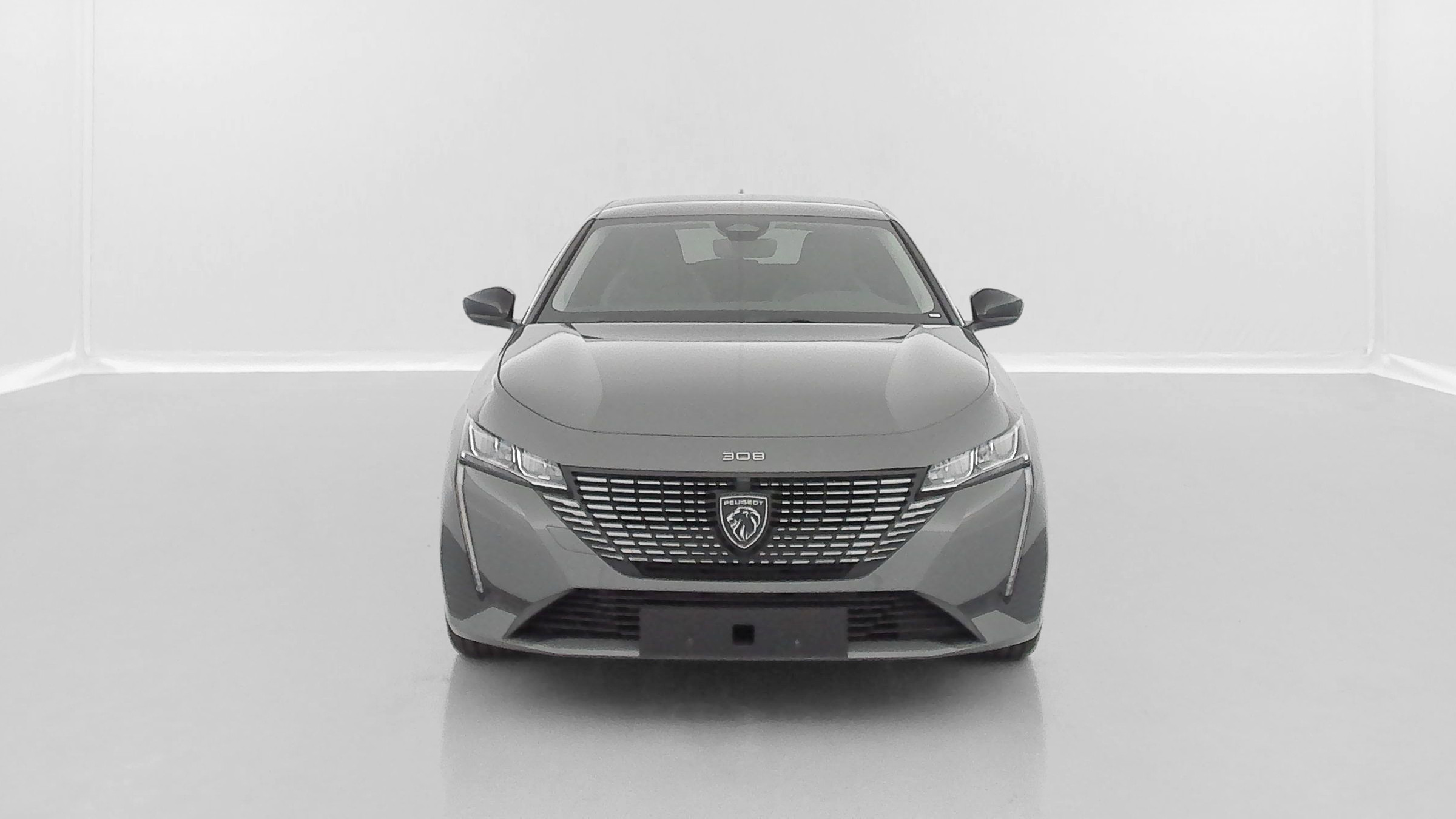 Vente en ligne Peugeot 308 SW 308 SW 1.5 BlueHDi 130ch Allure EAT8 au prix de 28 610 €