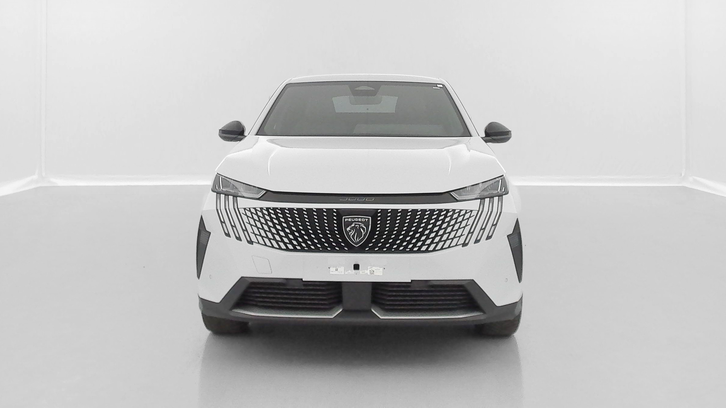 Vente en ligne Peugeot 3008 3008 1.2 Hybrid 136ch Allure e-DCS6 au prix de 29 400 €