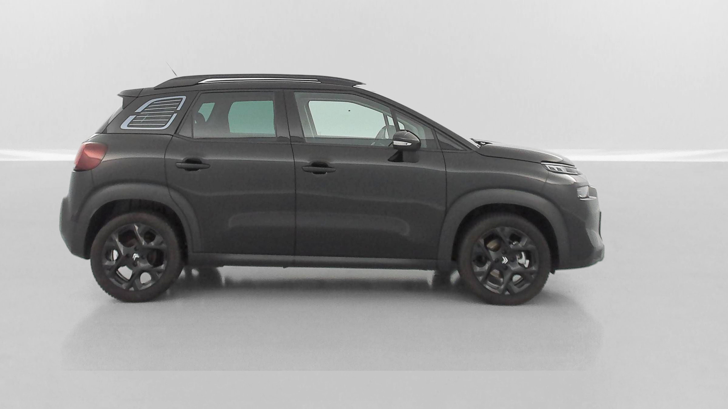 Vente en ligne Citroën C3 Aircross C3 AIRCROSS 1.2 PureTech 110ch Max au prix de 18 710 €