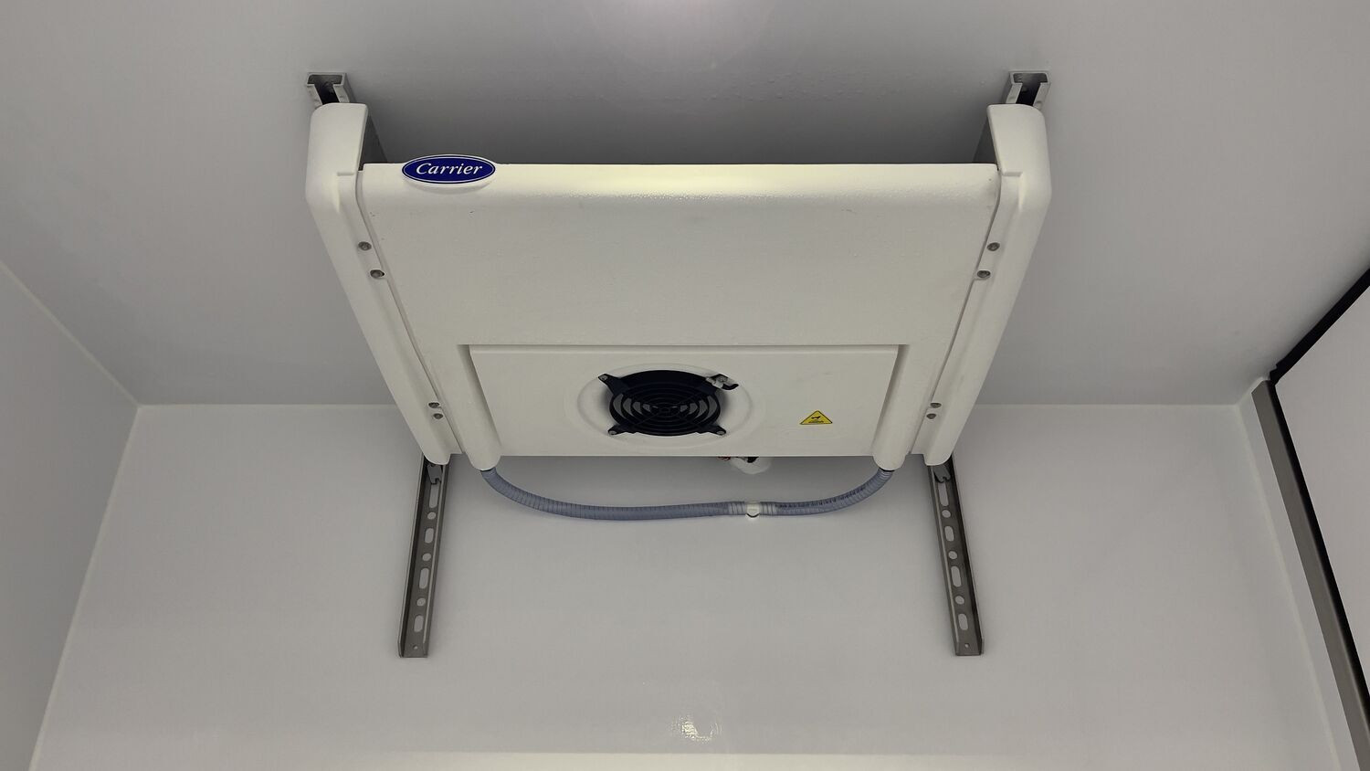 Vente en ligne Iveco Daily DAILY III 35C16H 3450 3.0 160ch Frigo Lamberet au prix de 70 620 €