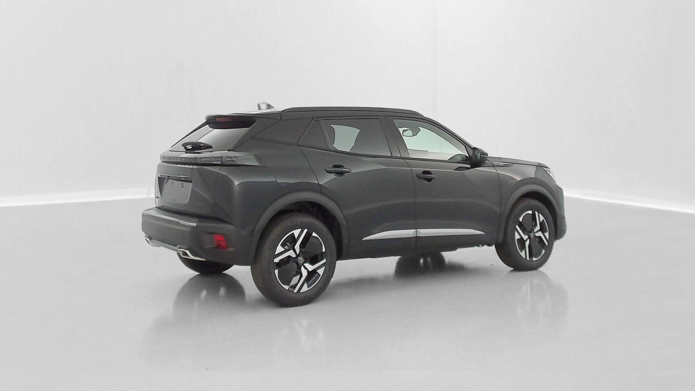 Vente en ligne Peugeot 2008 2008 II(2) 1.2 Hybrid 136ch GT e-DCS6 au prix de 28 200 €