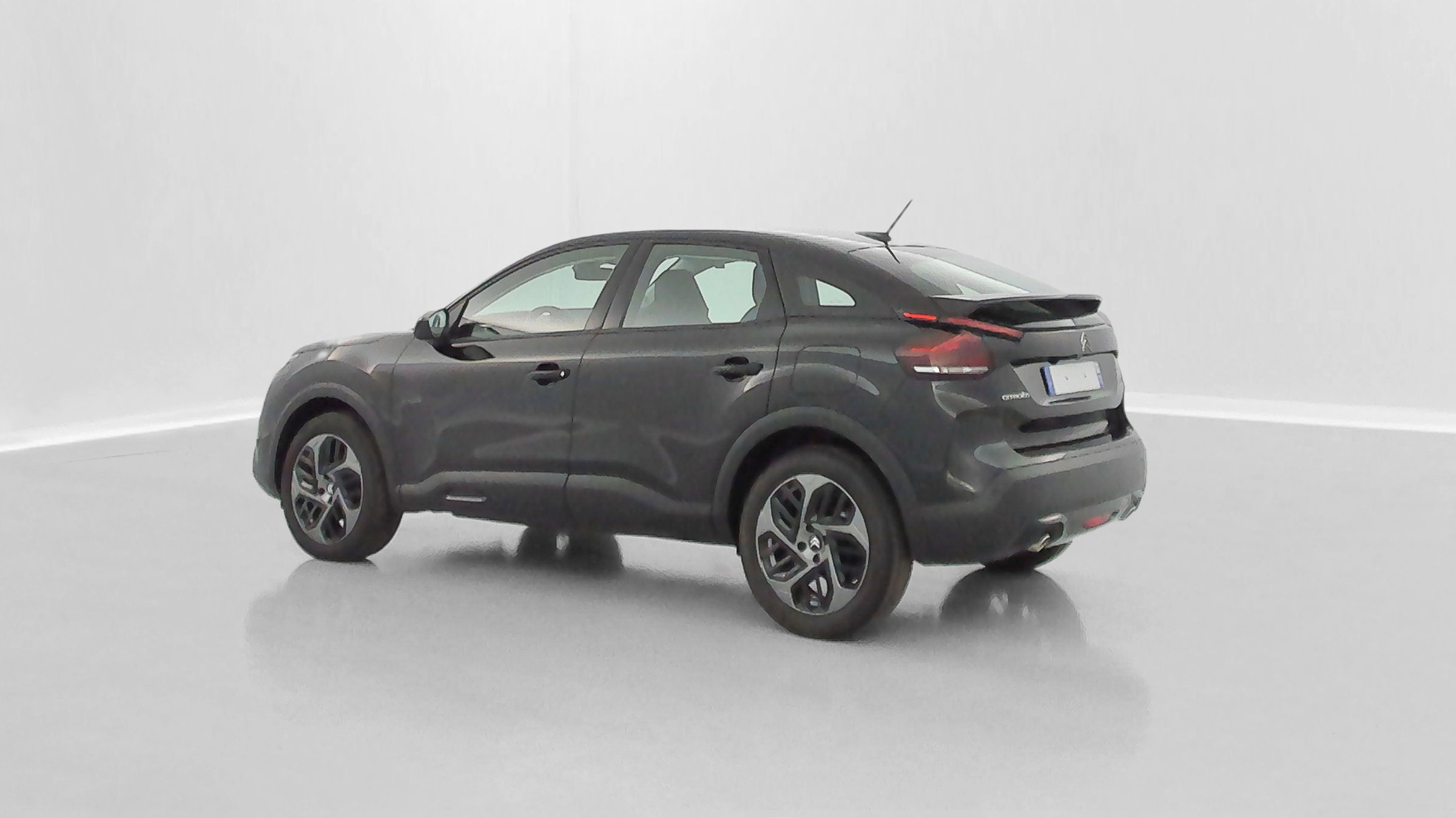 Vente en ligne Citroën C4 C4 1.2 PureTech 130ch Feel Pack au prix de 19 400 €