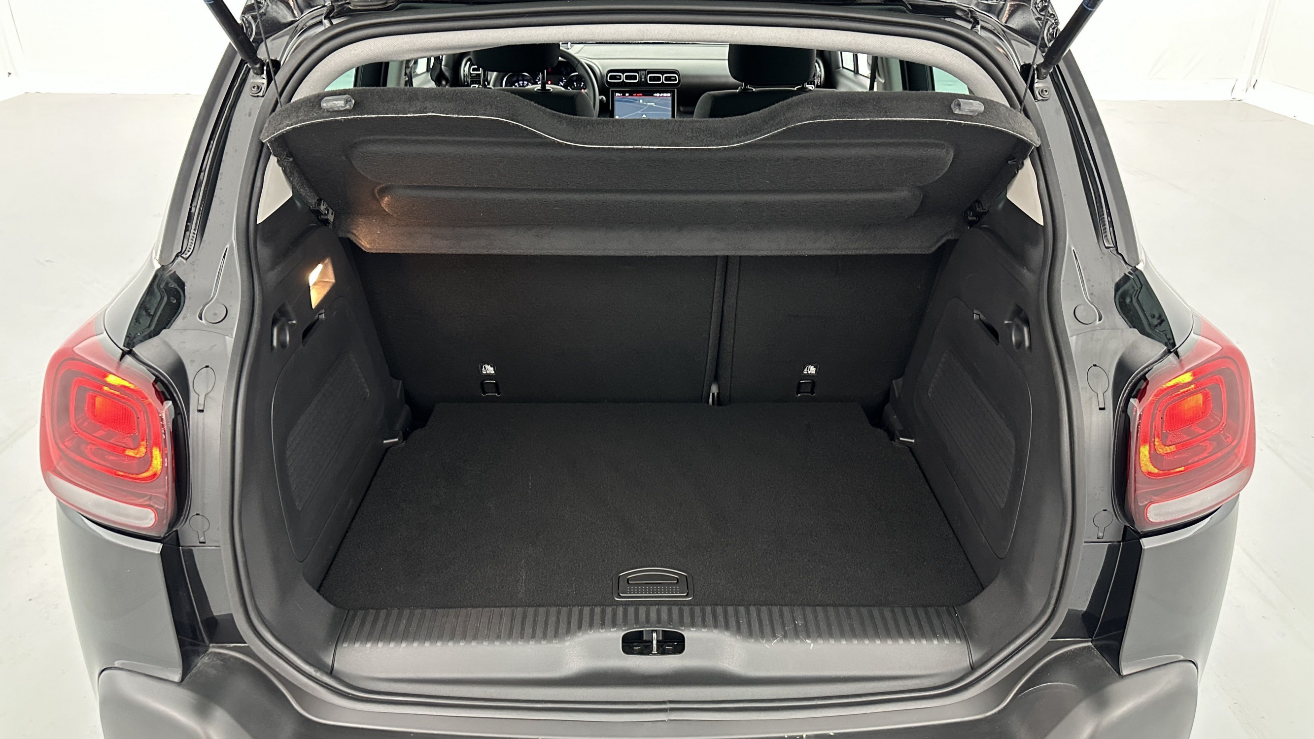 Vente en ligne Citroën C3 Aircross C3 AIRCROSS 1.2 PureTech 110ch Plus au prix de 17 700 €