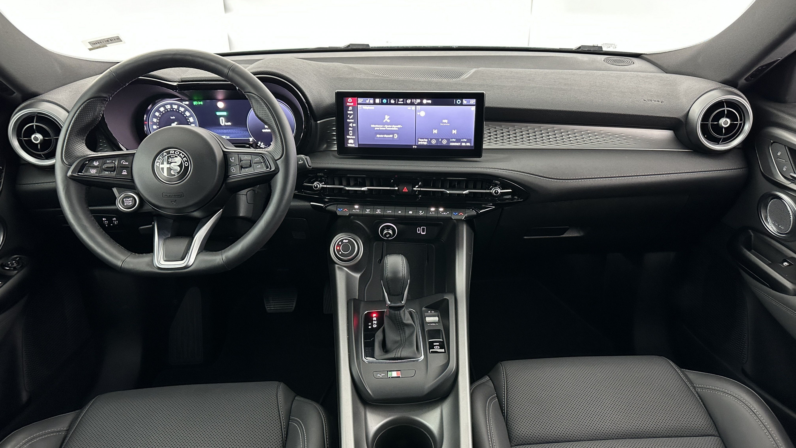 Vente en ligne Alfa Romeo Tonale TONALE 1.5 Hybrid 130ch Sprint TCT7 au prix de 28 400 €