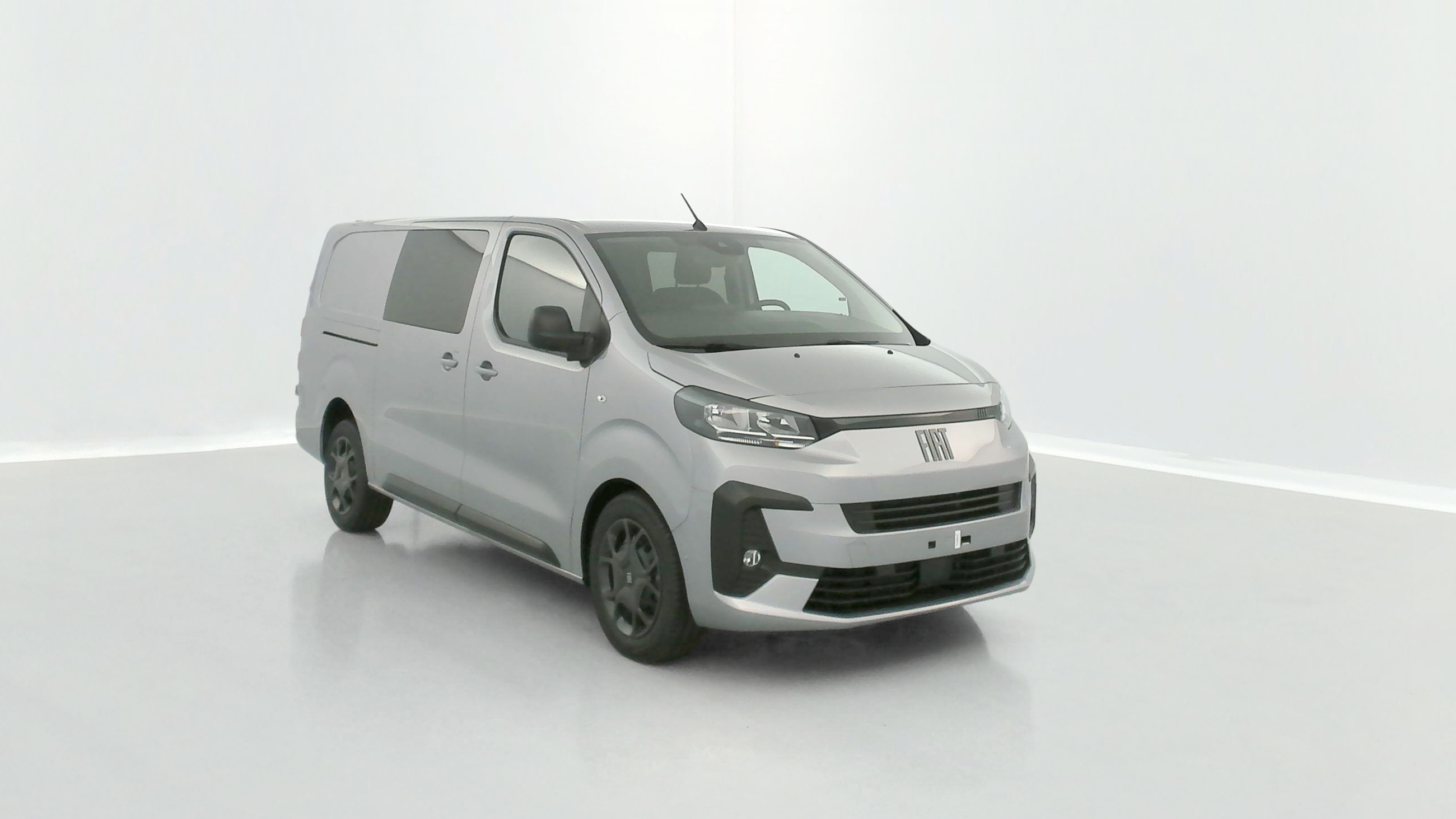 Vente en ligne Fiat Scudo SCUDO CA III XL 2.0 BlueHDi 180ch Pack Premium Connect EAT8 au prix de 41 220 €