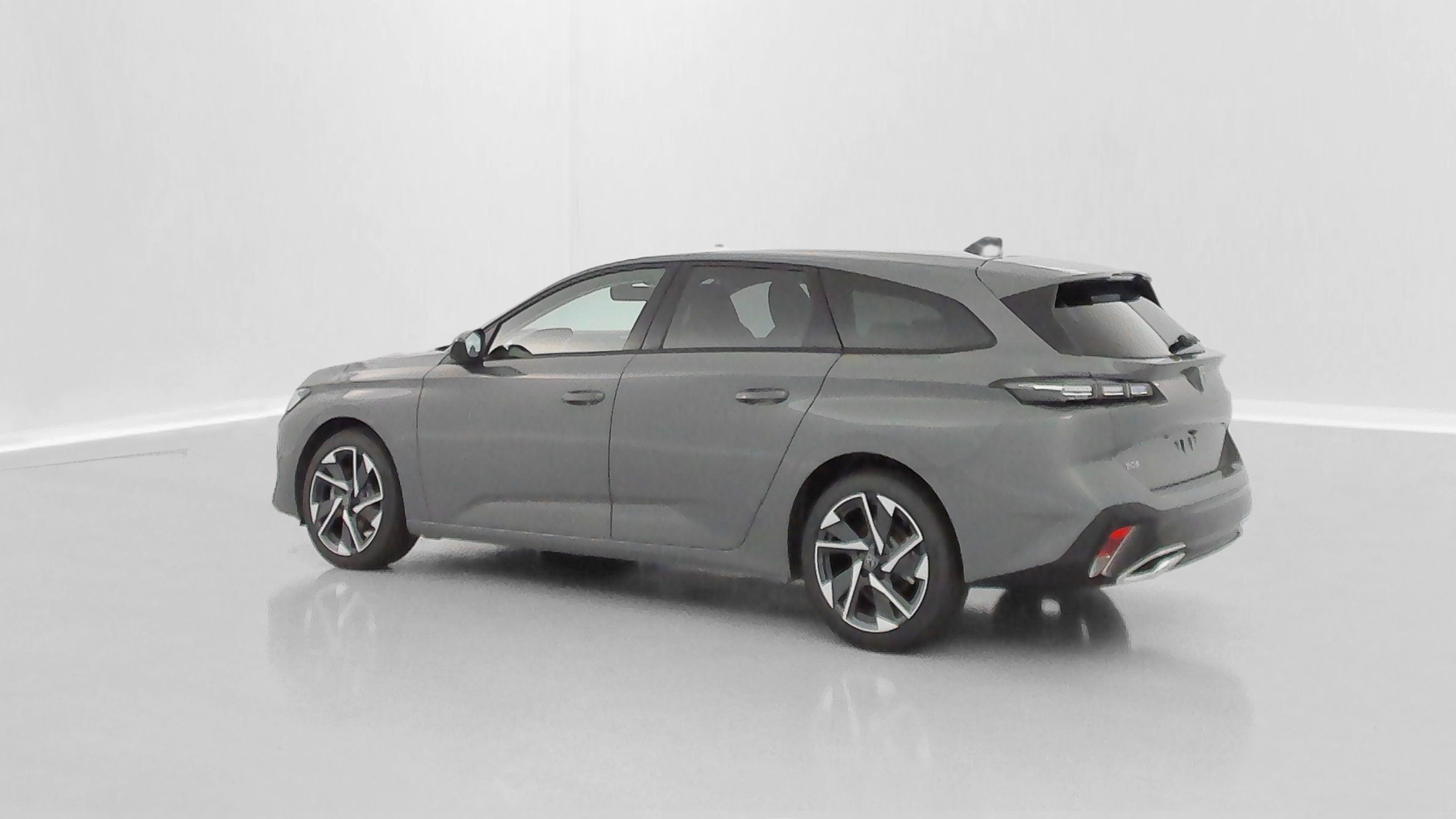 Vente en ligne Peugeot 308 SW 308 SW 1.5 BlueHDi 130ch Allure EAT8 au prix de 28 610 €