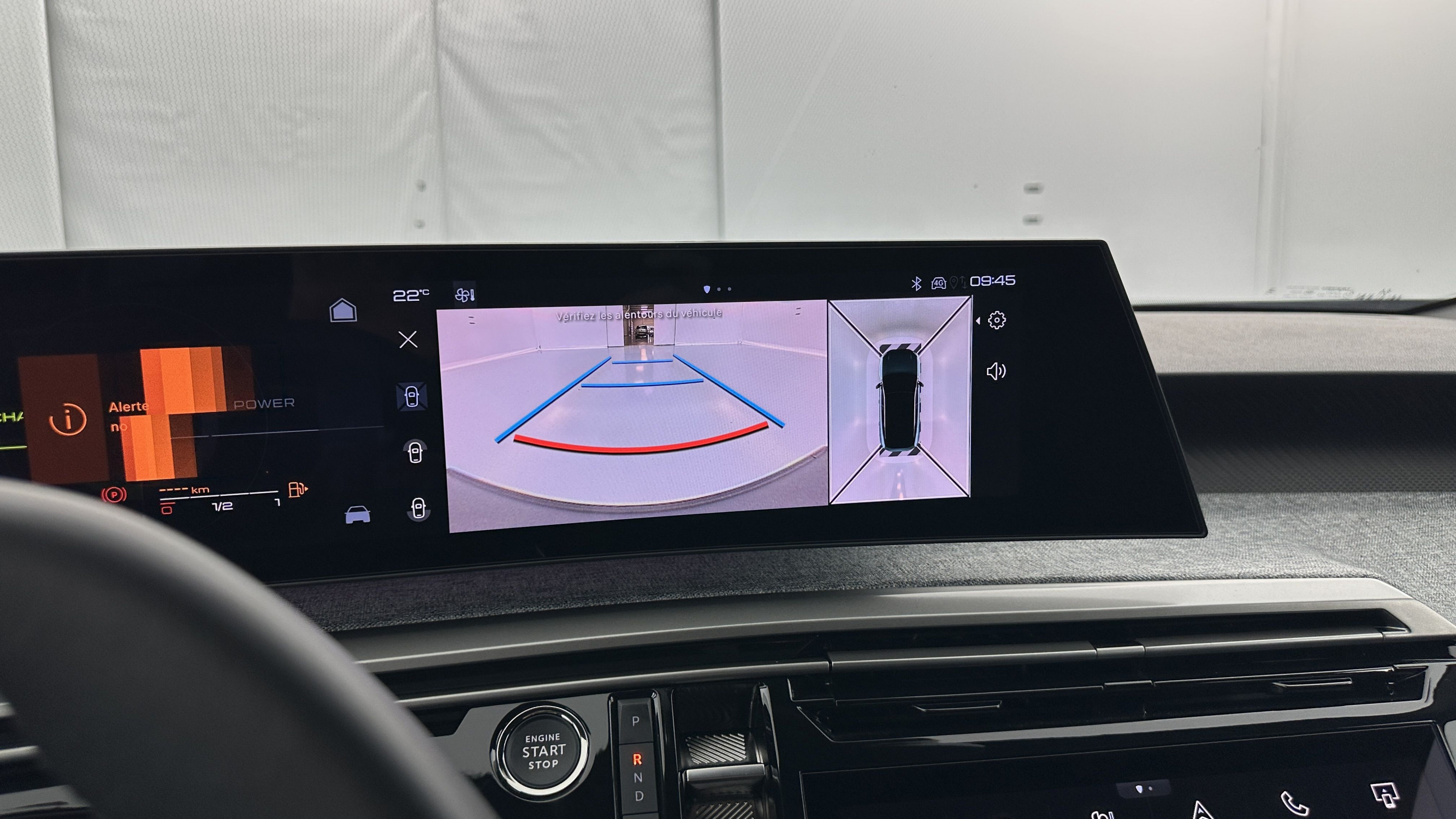 Vente en ligne Peugeot 3008 3008 1.2 Hybrid 136ch Allure e-DCS6 au prix de 30 600 €