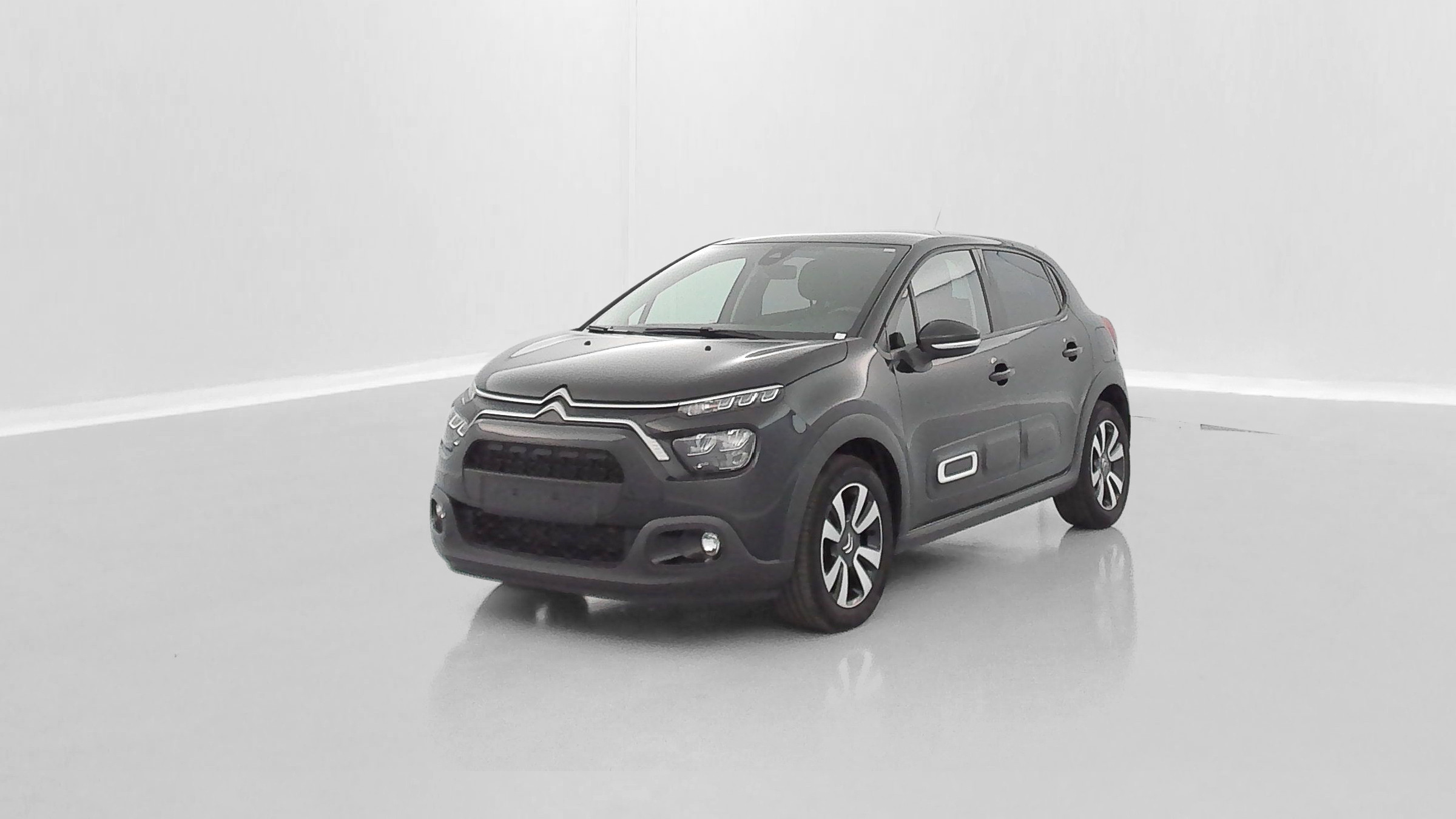 Citroën C3 C3 III 1.2 PureTech 110ch Max occasion de 2024 en vente à Rennes