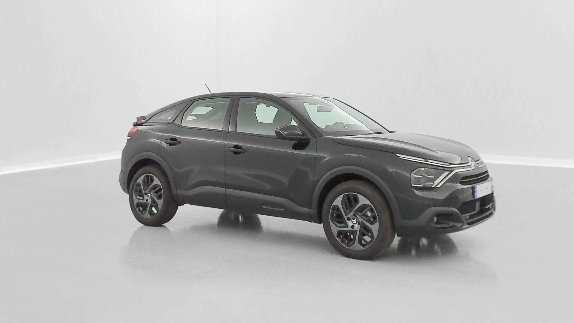 Vente en ligne Citroën C4 C4 1.2 PureTech 130ch Feel Pack au prix de 19 400 €