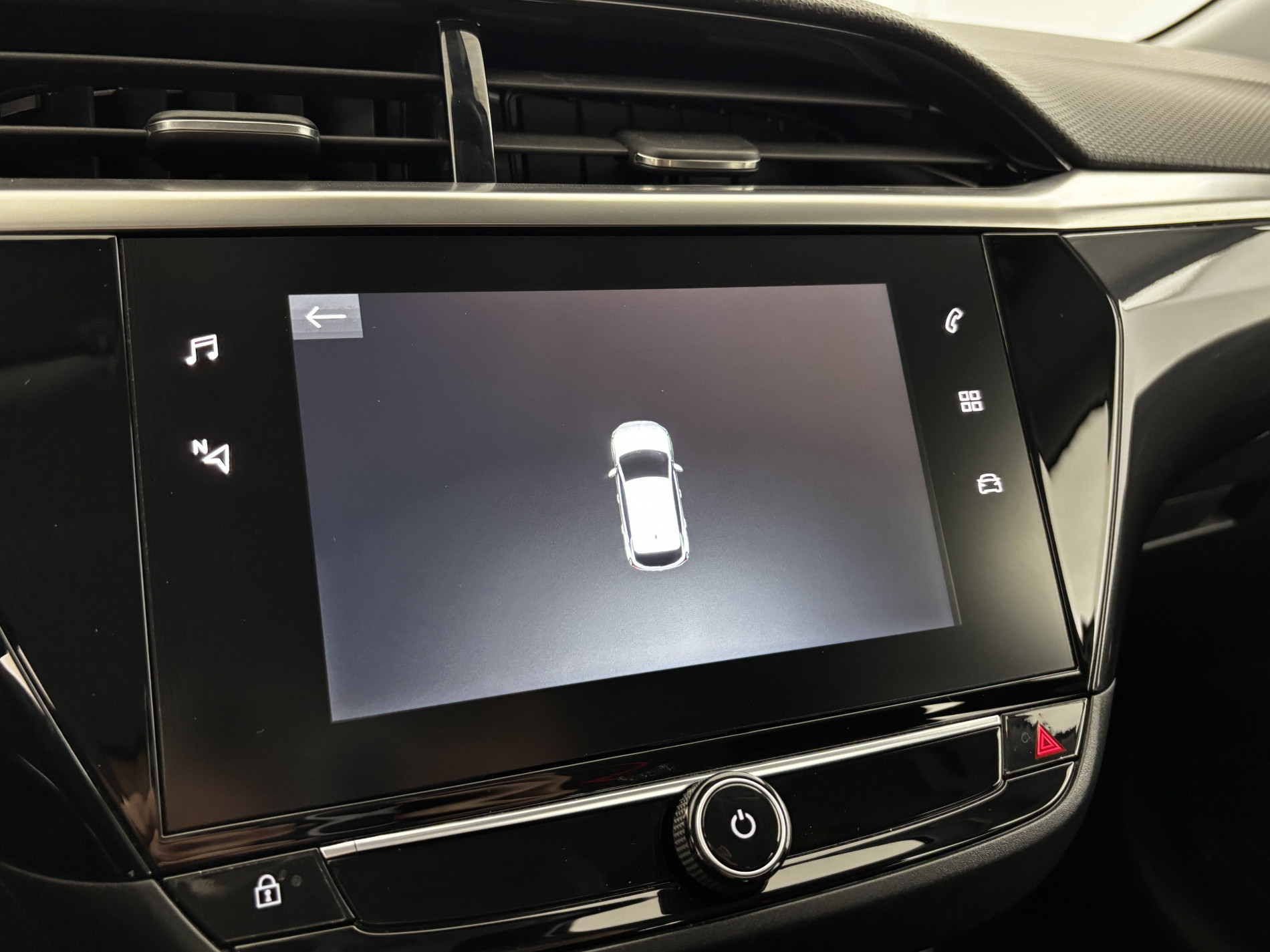 Vente en ligne Opel Corsa 1.2 75ch Elegance Business au prix de 11 980 €