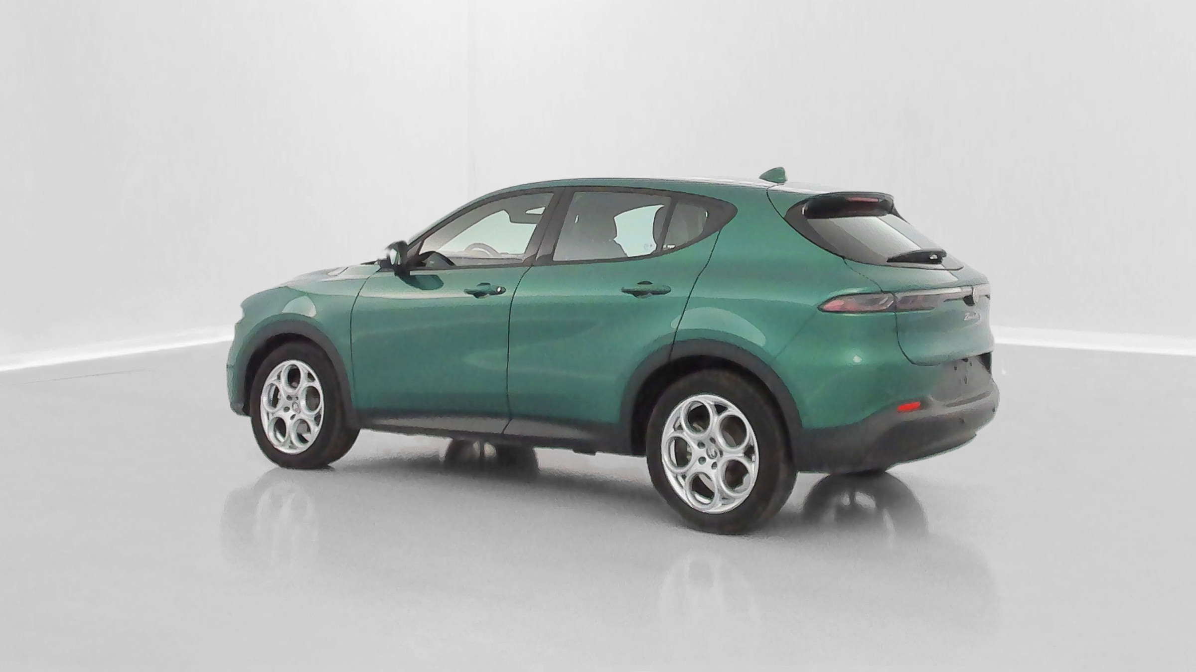 Vente en ligne Alfa Romeo Tonale TONALE 1.5 Hybrid 130ch Sprint TCT7 au prix de 28 400 €
