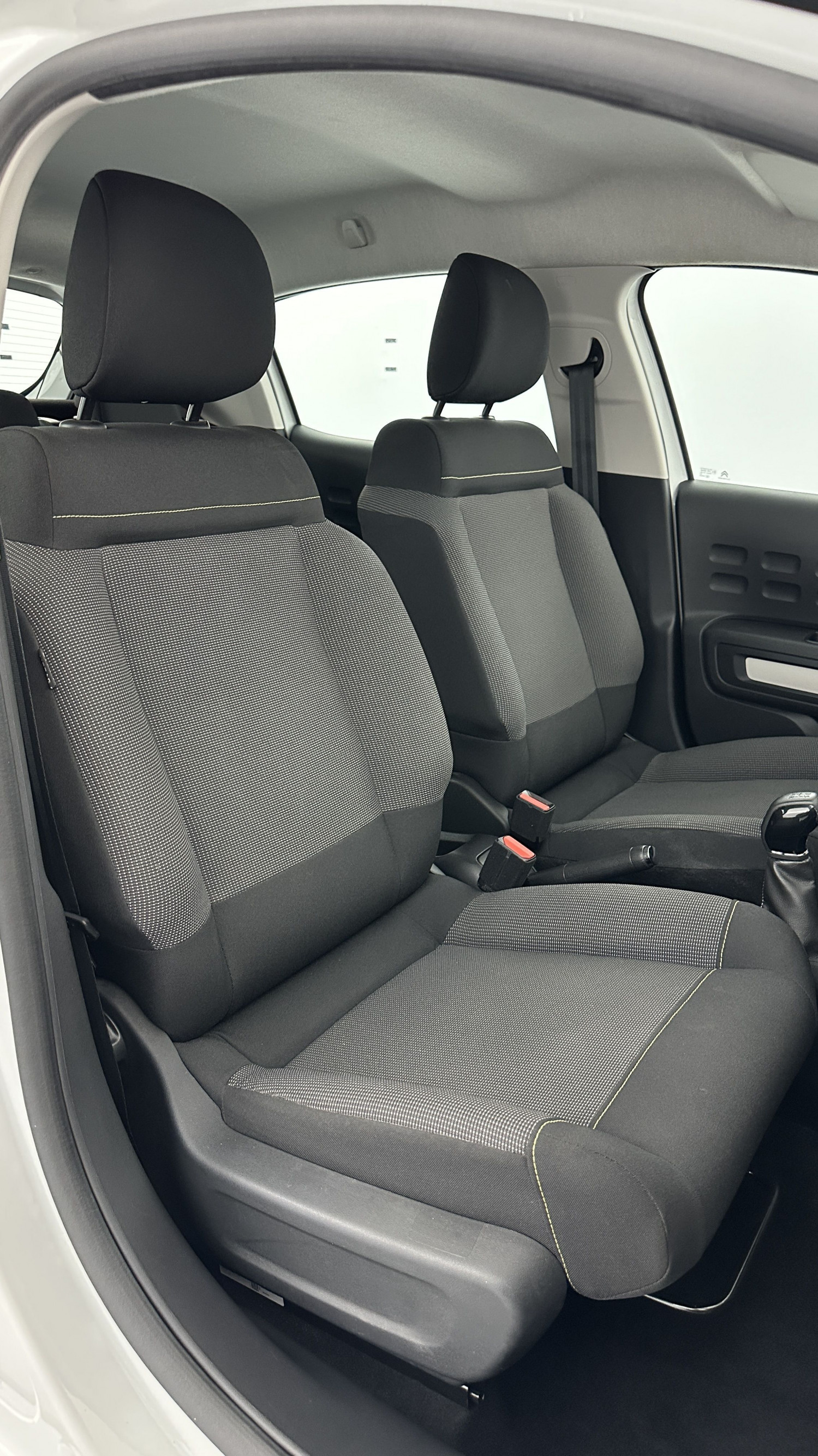 Vente en ligne Citroën C3 C3 1.2 PureTech 83ch Plus au prix de 16 010 €