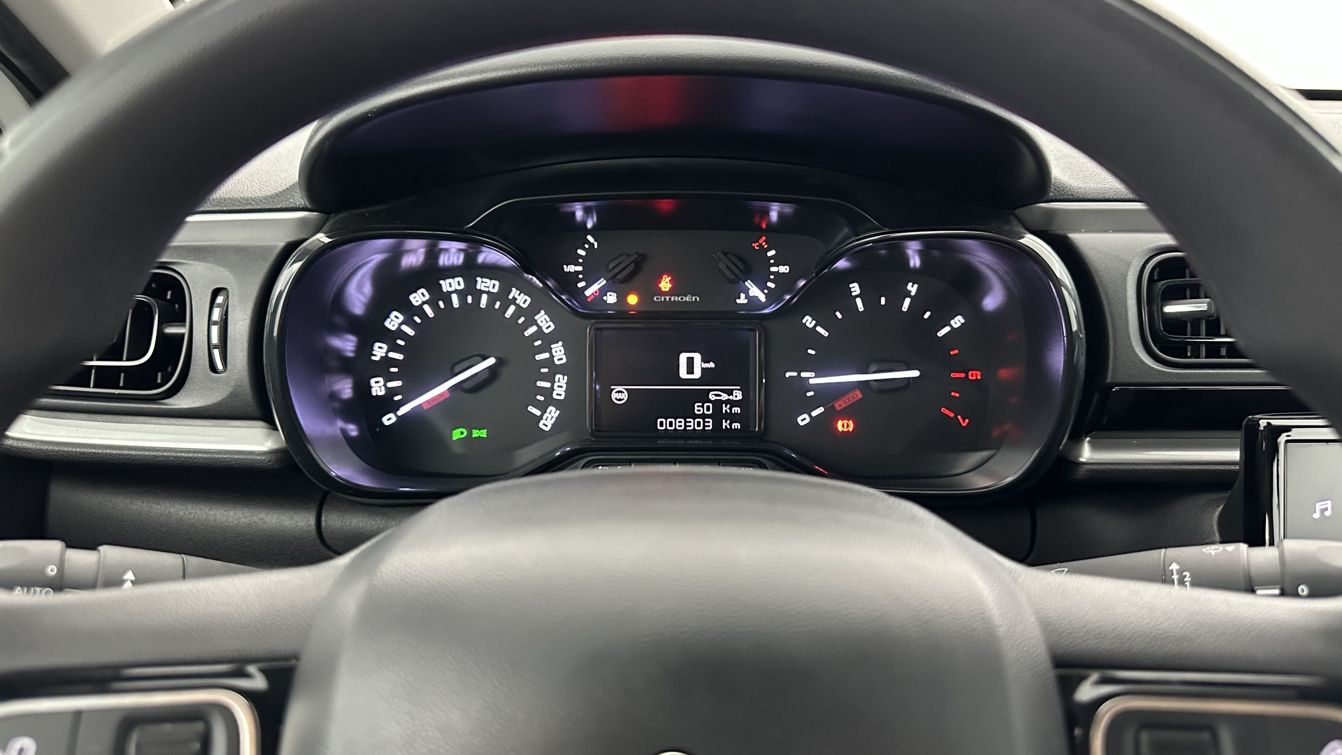 Vente en ligne Citroën C3 C3 1.2 PureTech 83ch Plus au prix de 16 010 €