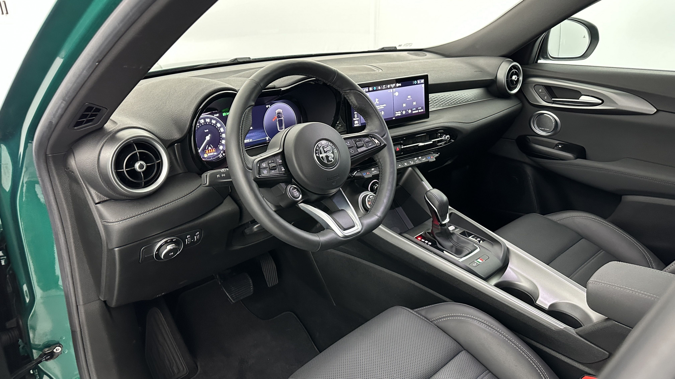 Vente en ligne Alfa Romeo Tonale TONALE 1.5 Hybrid 130ch Sprint TCT7 au prix de 28 400 €