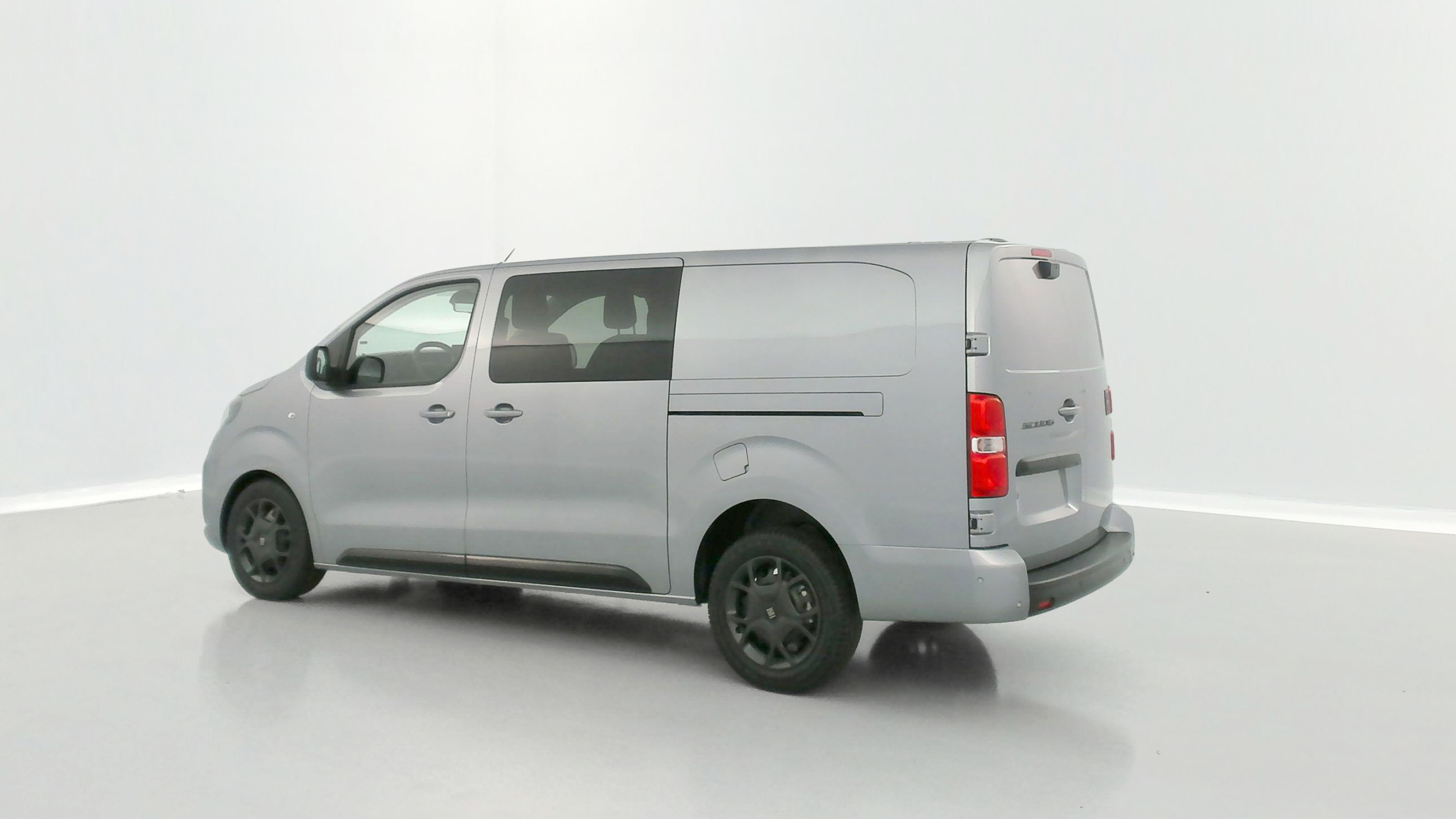 Vente en ligne Fiat Scudo SCUDO CA III XL 2.0 BlueHDi 180ch Pack Premium Connect EAT8 au prix de 41 220 €