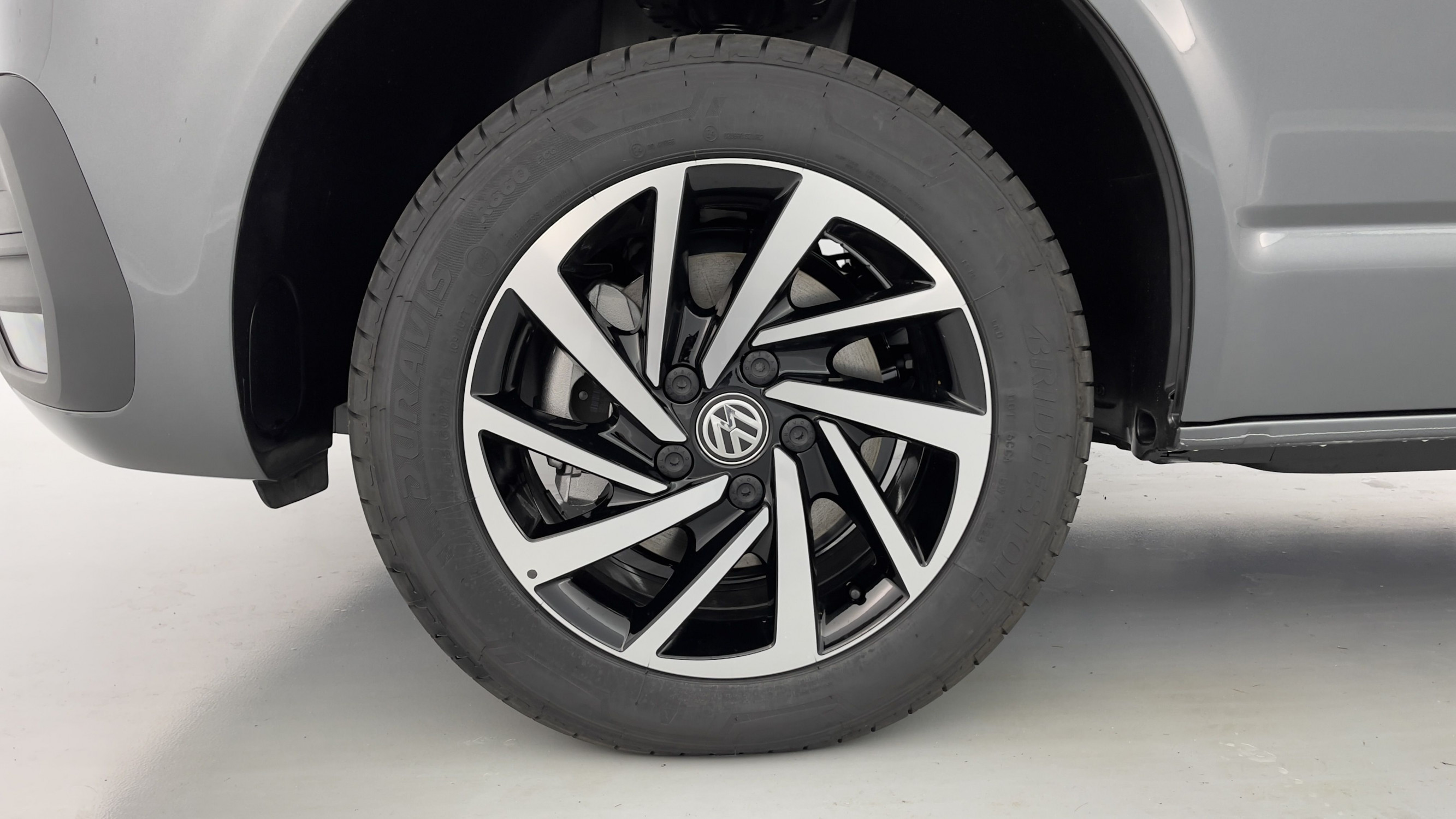 Vente en ligne Volkswagen Transporter TRANSPORTER PROCAB 6L1 2.0 TDI 150ch Business Plus DSG7 au prix de 54 540 €