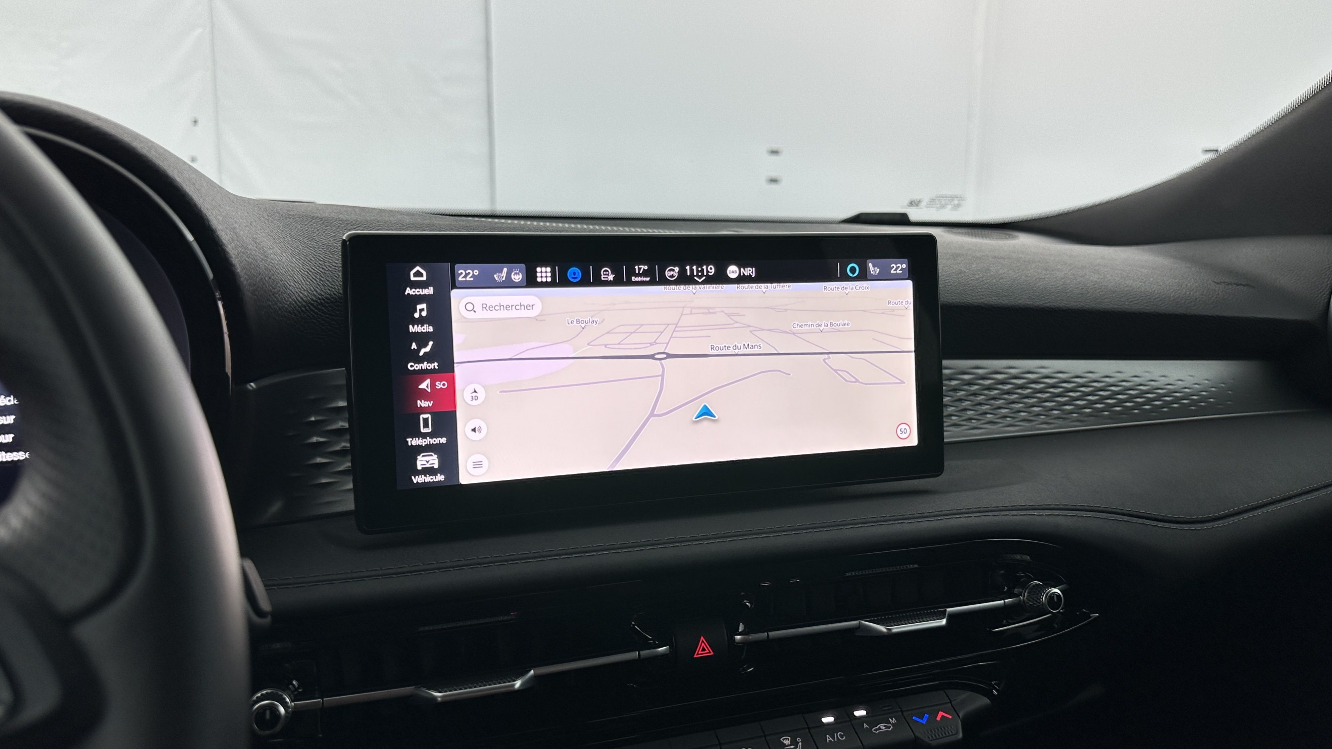 Vente en ligne Alfa Romeo Tonale TONALE 1.5 Hybrid 130ch Sprint TCT7 au prix de 28 400 €