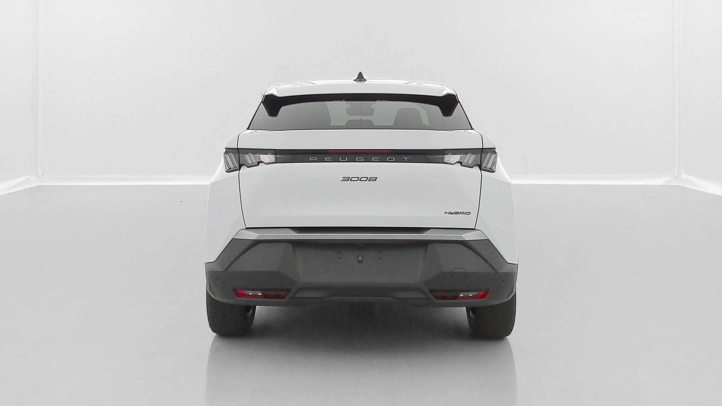 Vente en ligne Peugeot 3008 3008 1.2 Hybrid 136ch Allure e-DCS6 au prix de 30 600 €