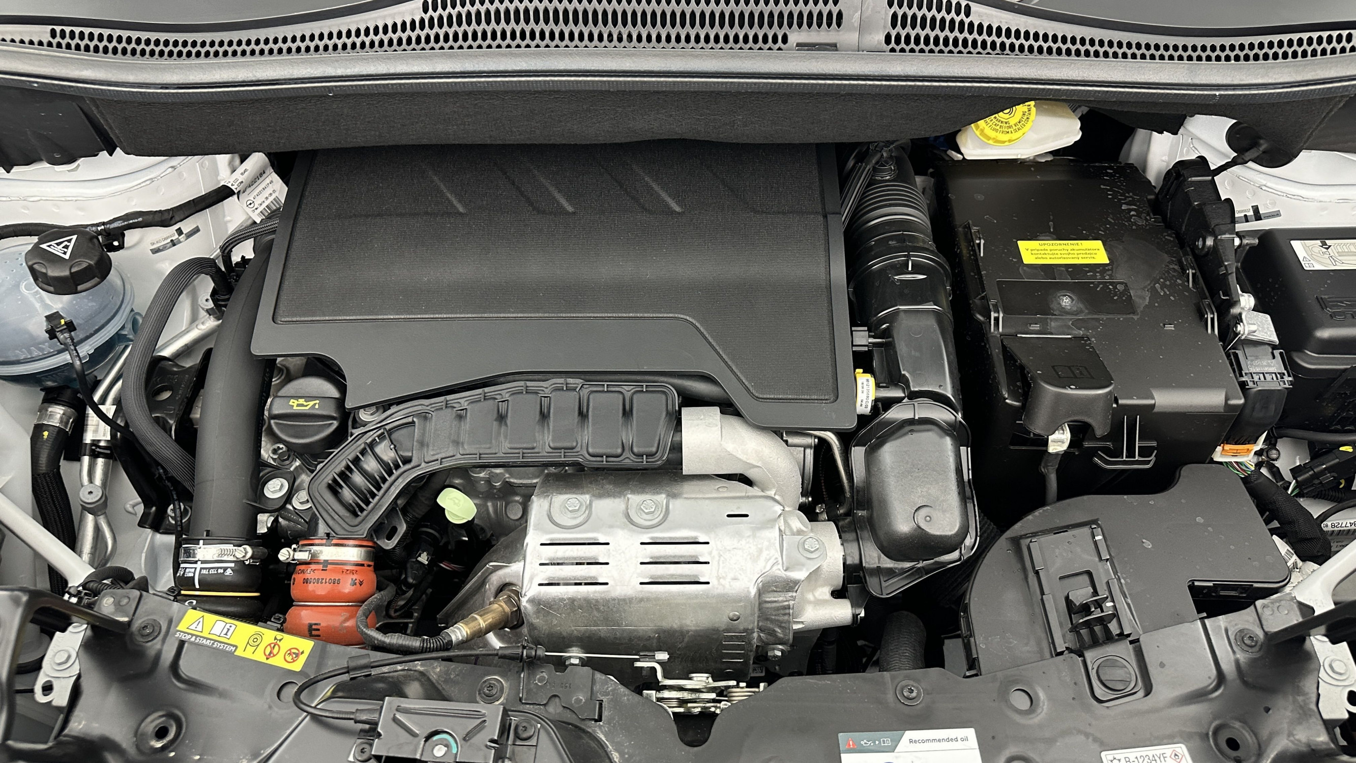 Vente en ligne Citroën C3 Aircross C3 AIRCROSS 1.2 PureTech 110ch YOU au prix de 18 200 €