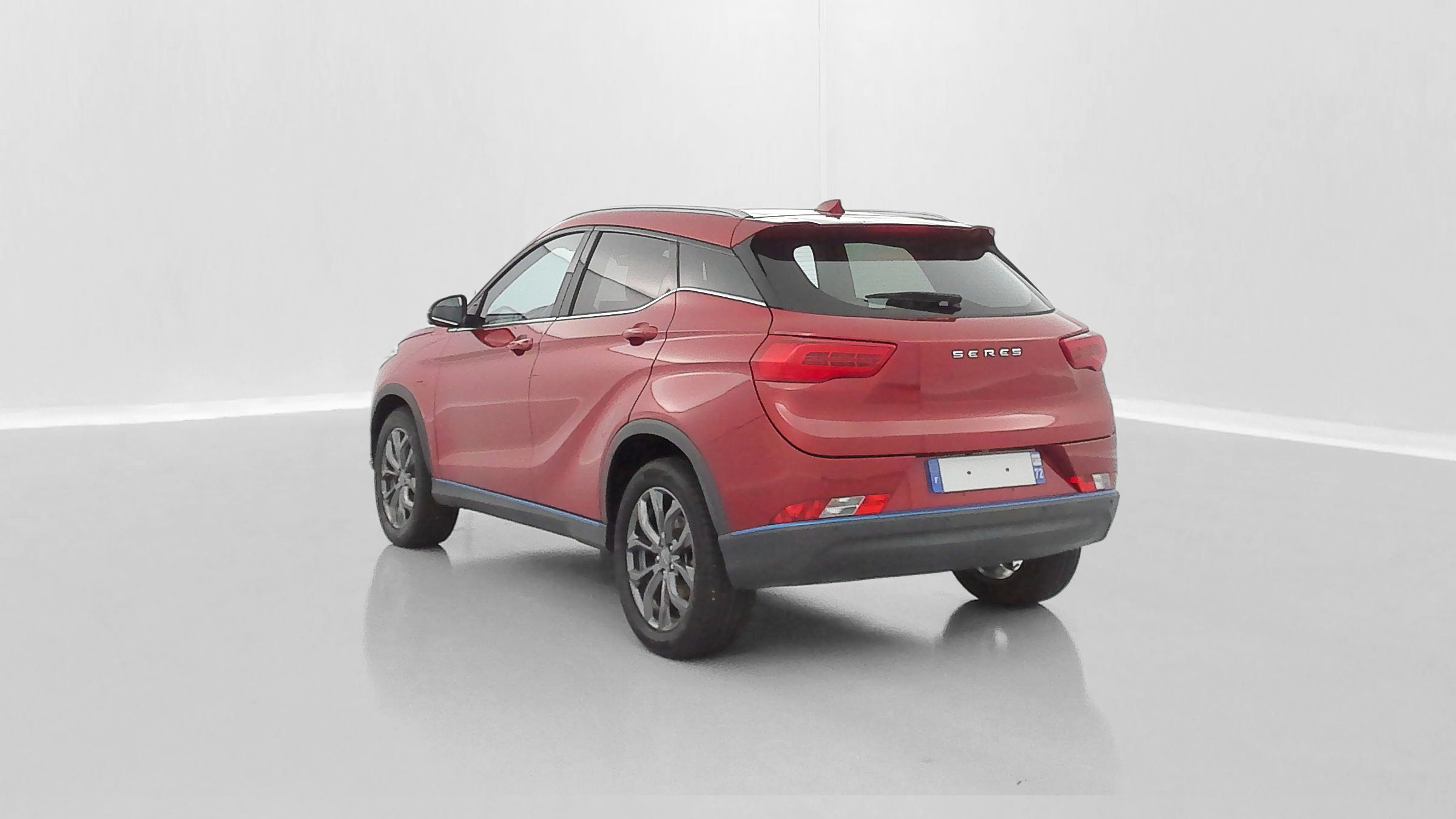 Vente en ligne Seres 3 3 Electric 163ch Luxury au prix de 15 000 €