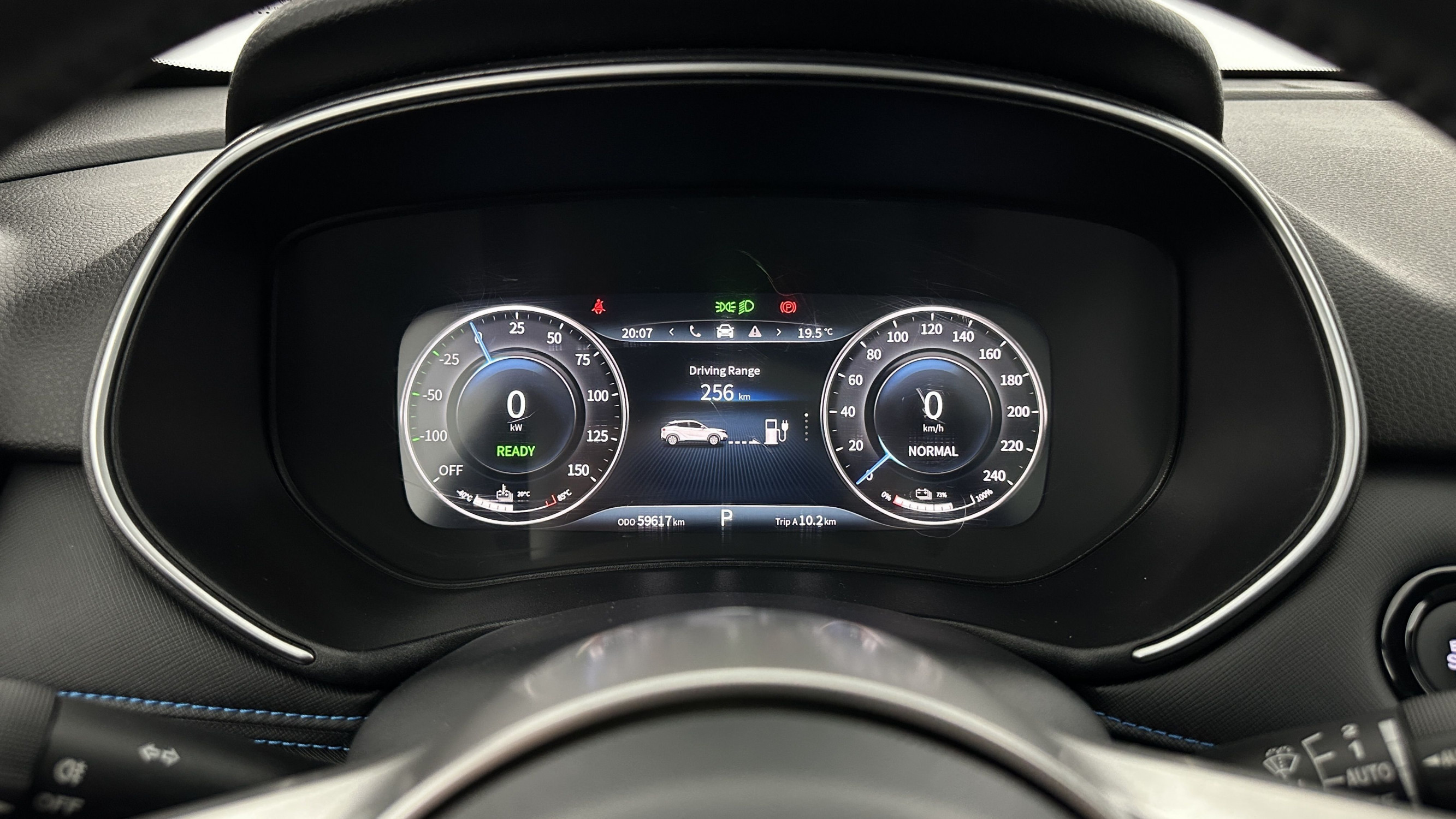 Vente en ligne Seres 3 3 Electric 163ch Luxury au prix de 15 000 €